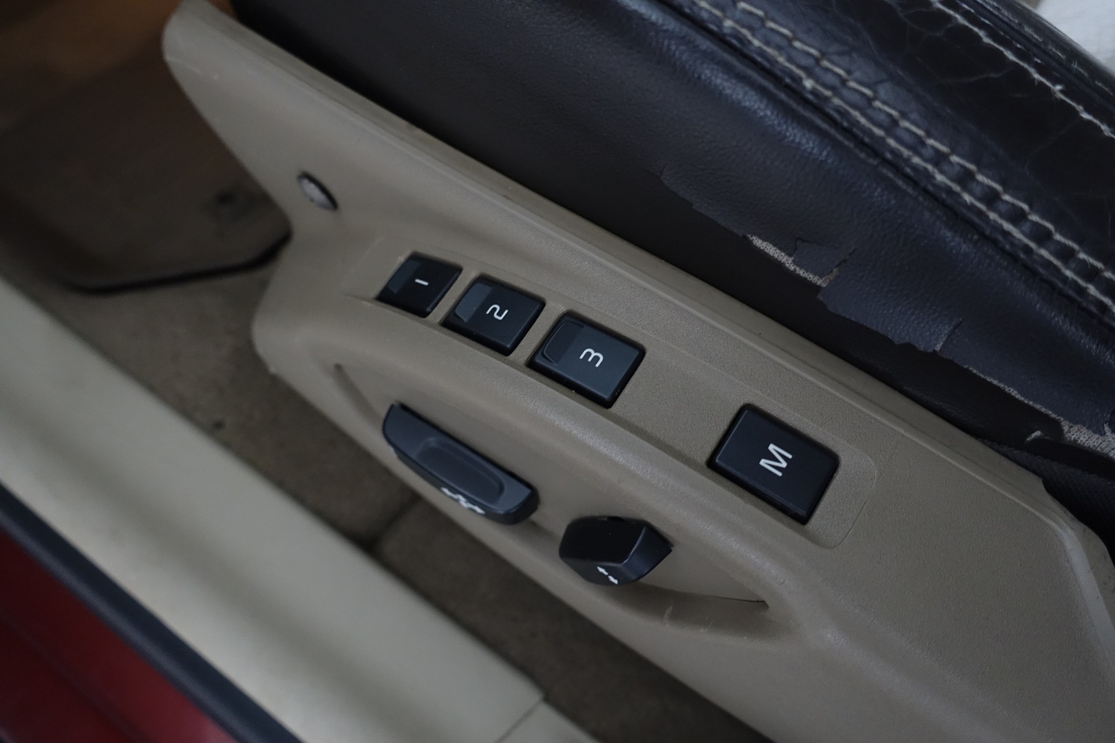 VOLVO XC60 2010