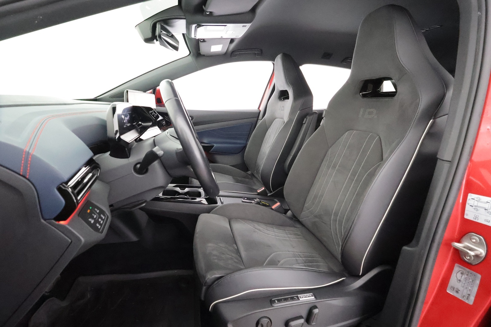 VOLKSWAGEN ID.4 2022