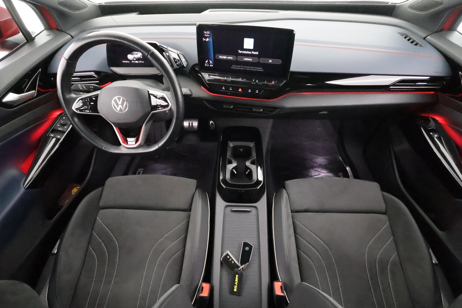 VOLKSWAGEN ID.4 2022