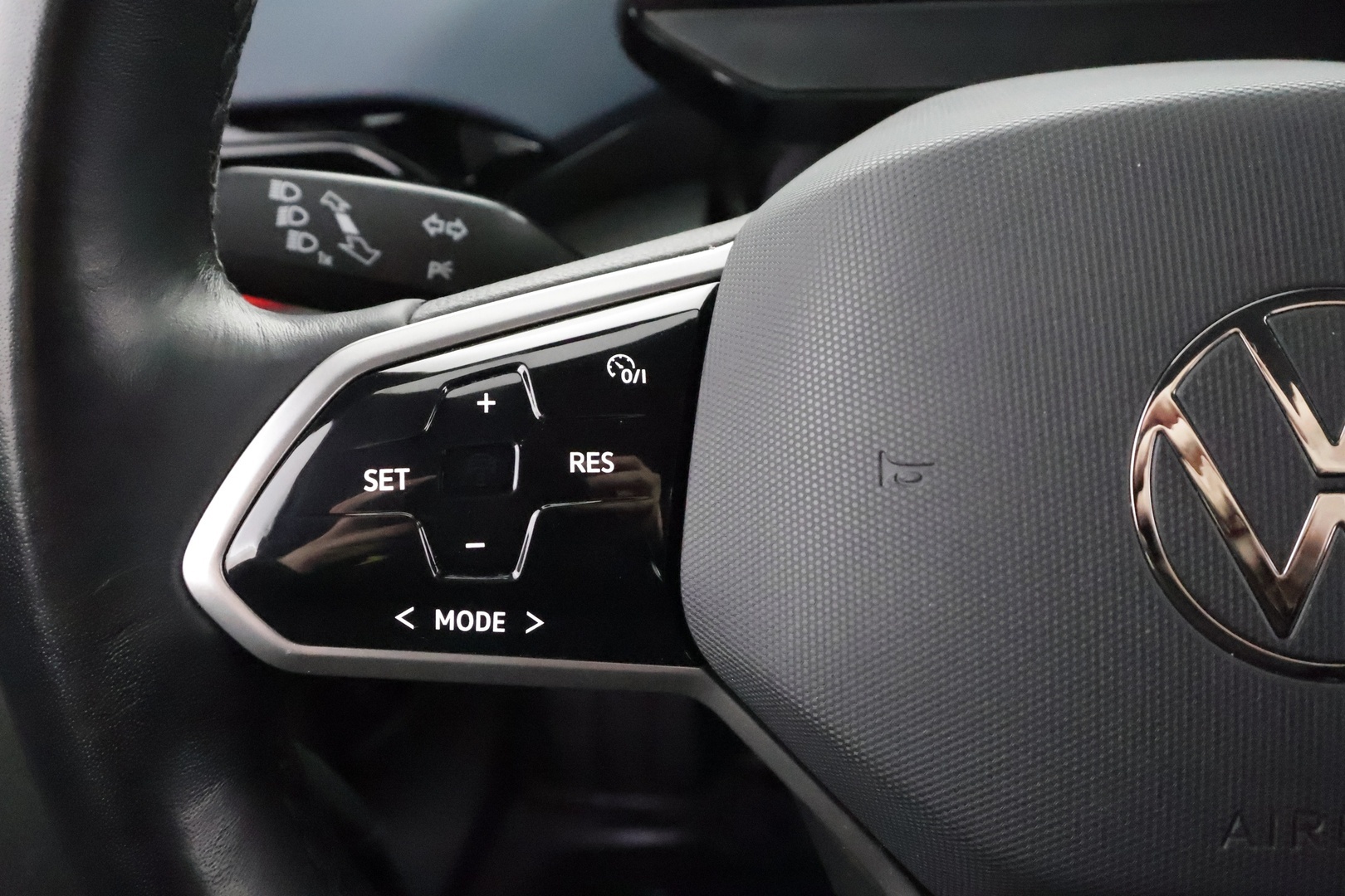 VOLKSWAGEN ID.4 2022