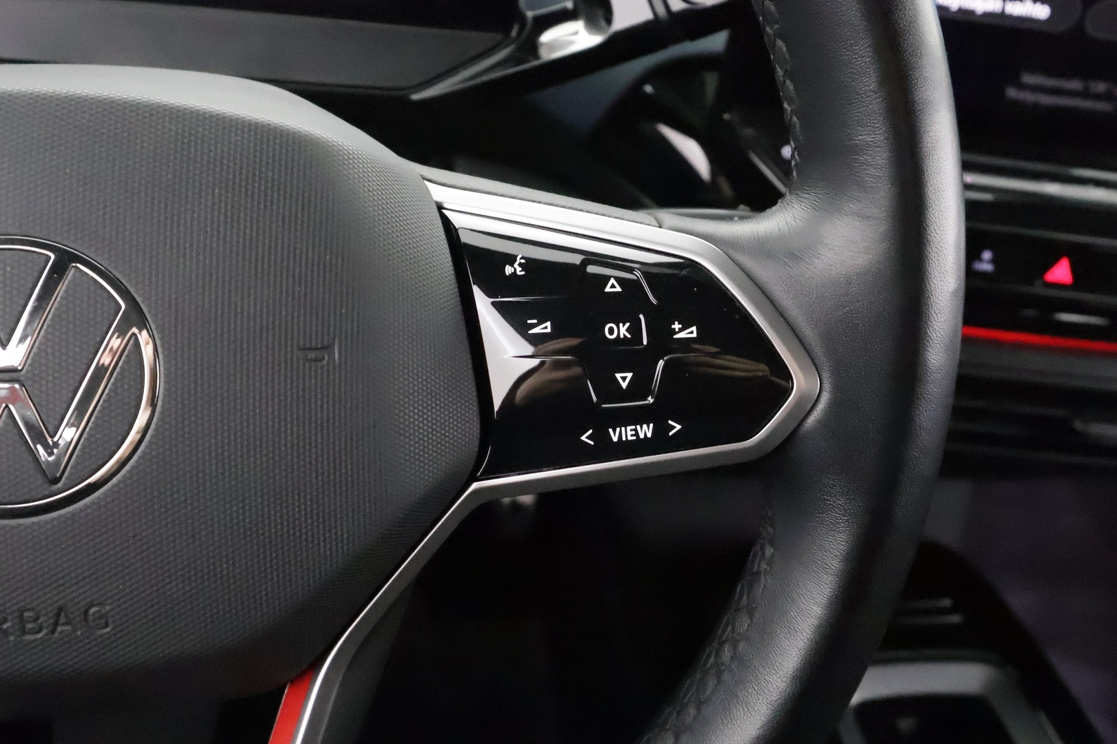 VOLKSWAGEN ID.4 2022