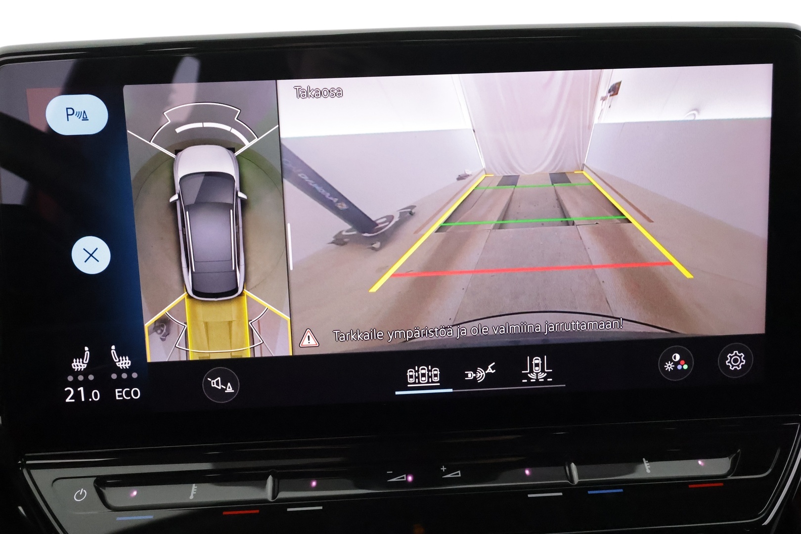 VOLKSWAGEN ID.4 2022