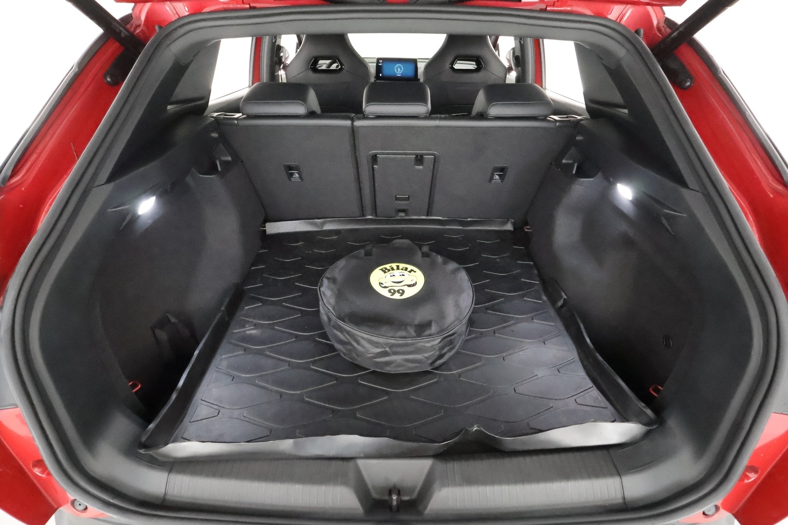 VOLKSWAGEN ID.4 2022