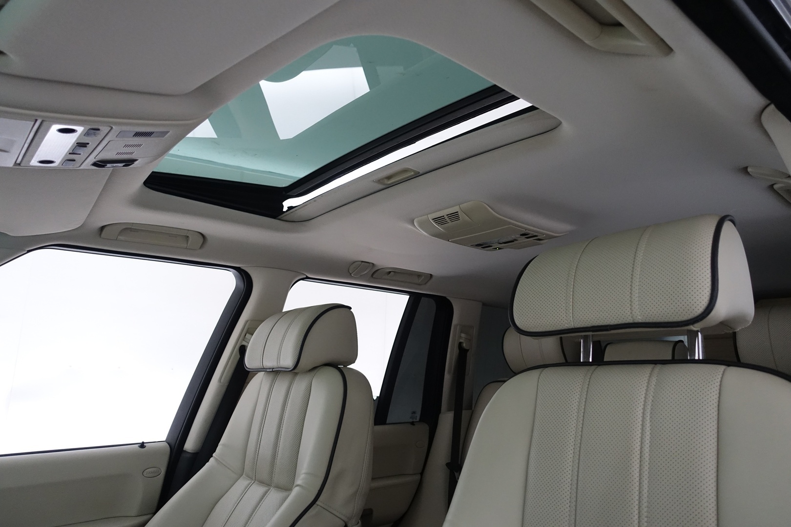 LAND ROVER Range Rover 2005