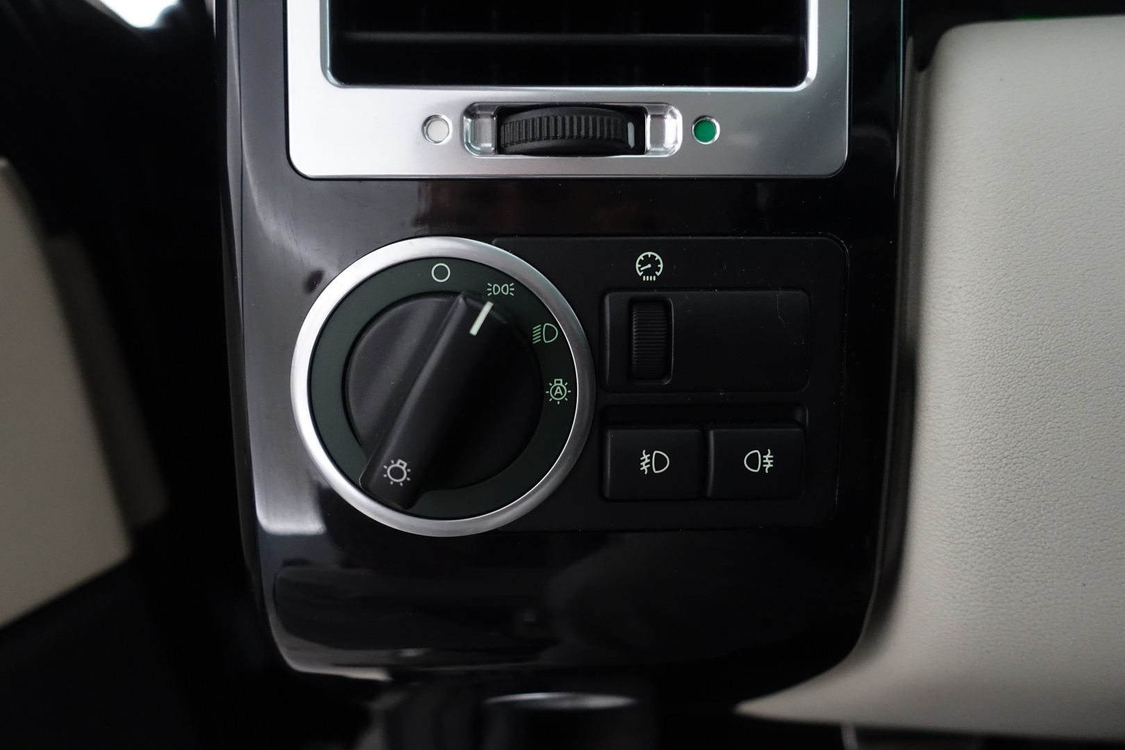 LAND ROVER Range Rover 2005