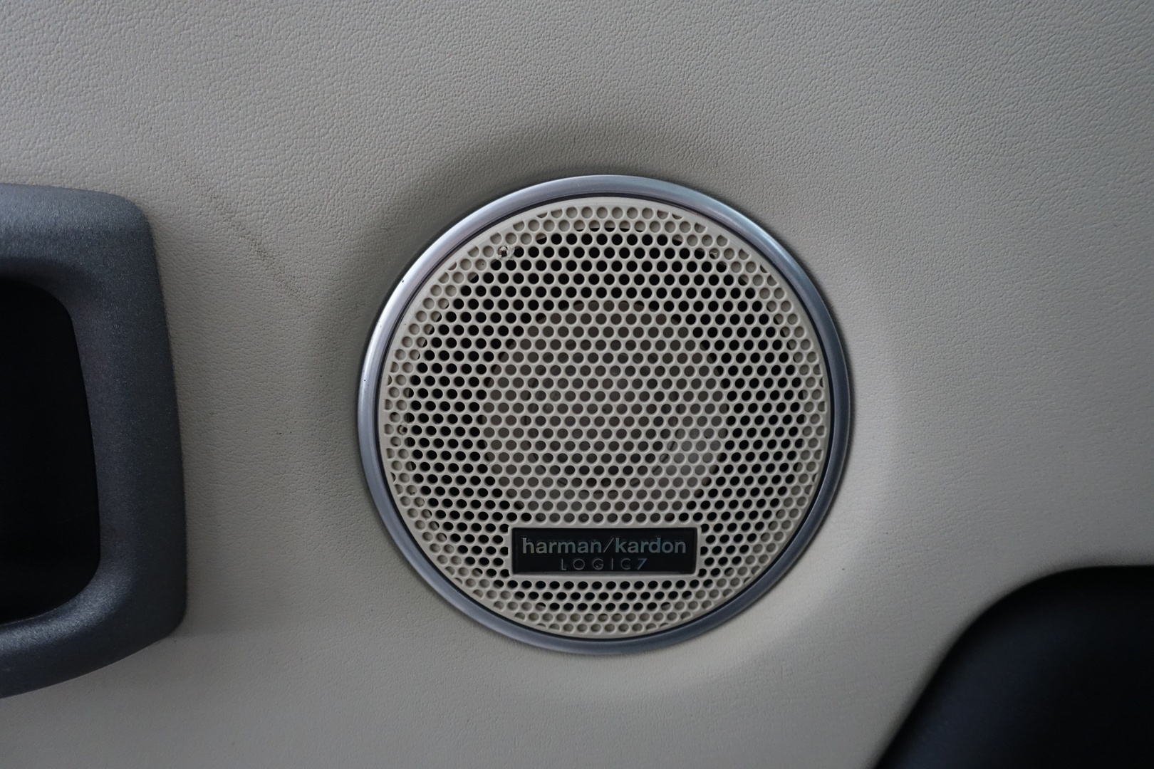 LAND ROVER Range Rover 2005
