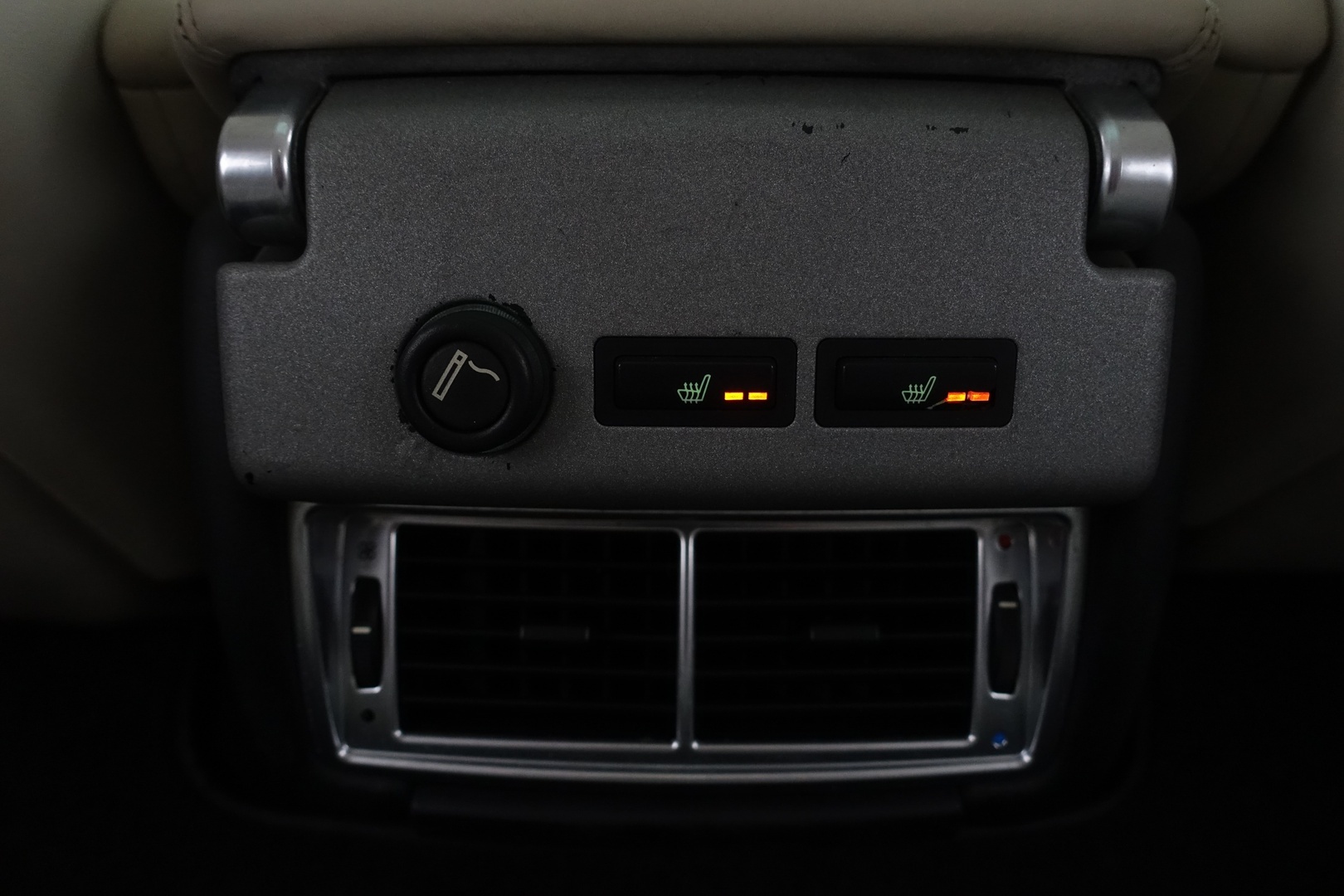 LAND ROVER Range Rover 2005