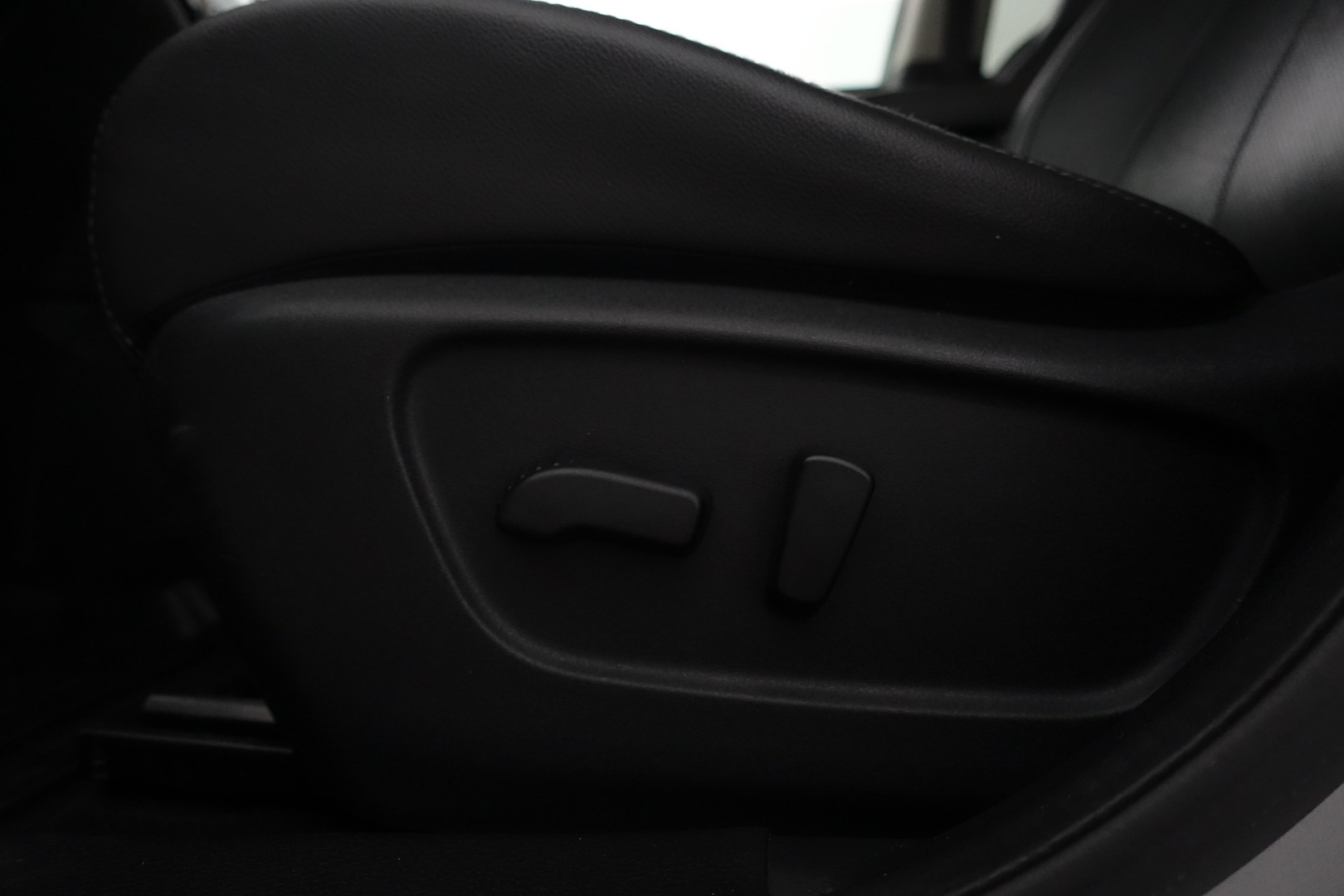 NISSAN Qashqai 2015