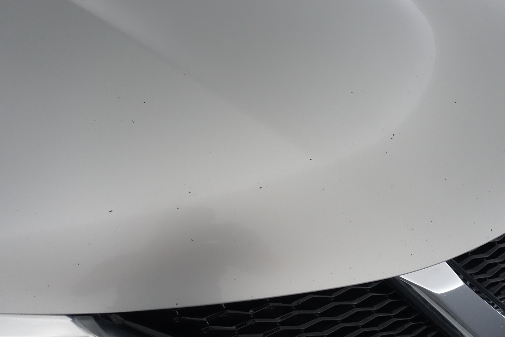 NISSAN Qashqai 2015