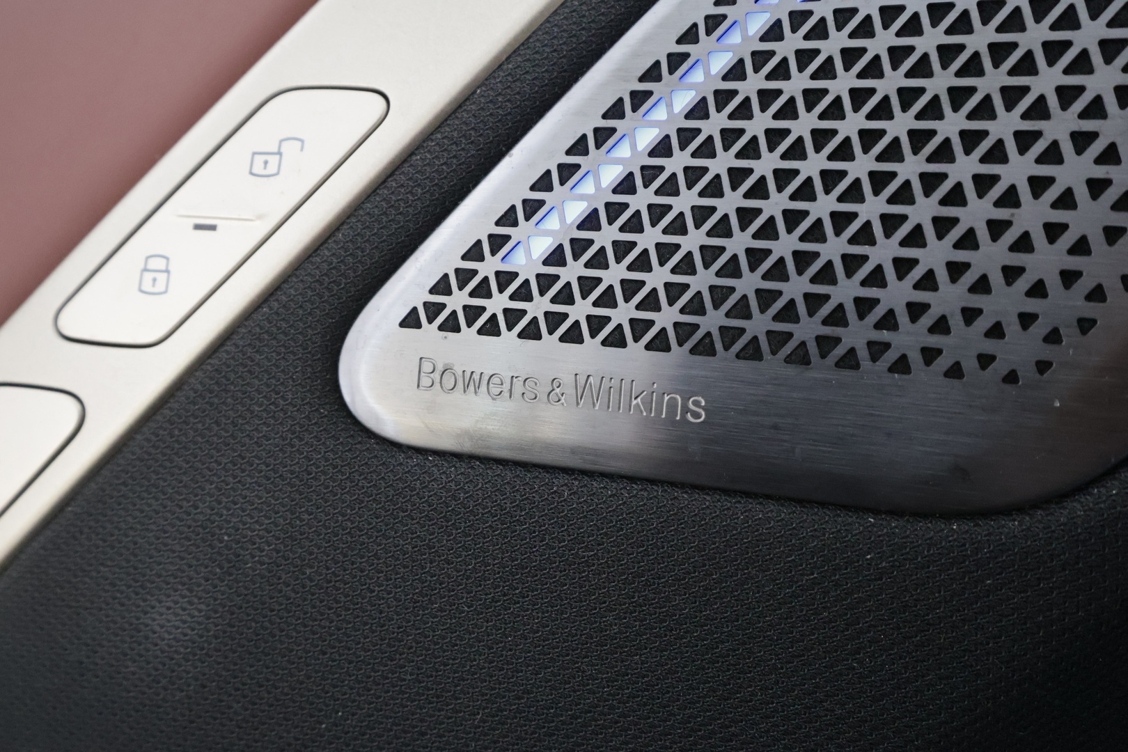 BMW iX M60 2023