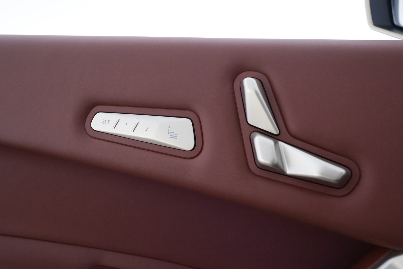 BMW iX M60 2023