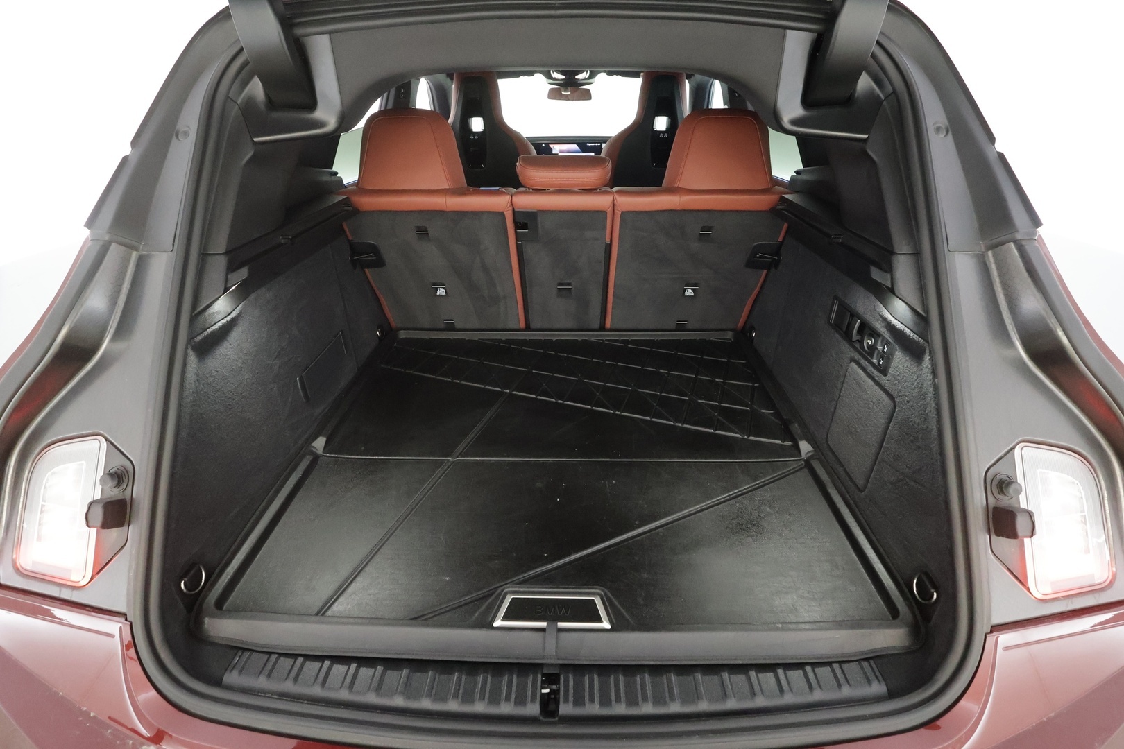 BMW iX M60 2023