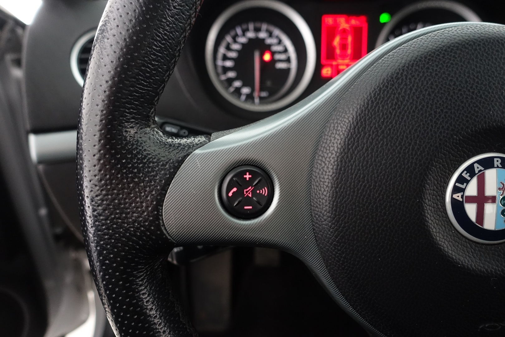 ALFA ROMEO 159 2011