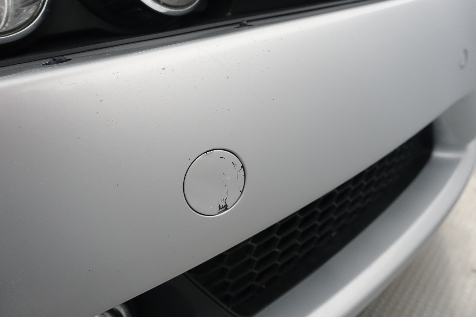 ALFA ROMEO 159 2011