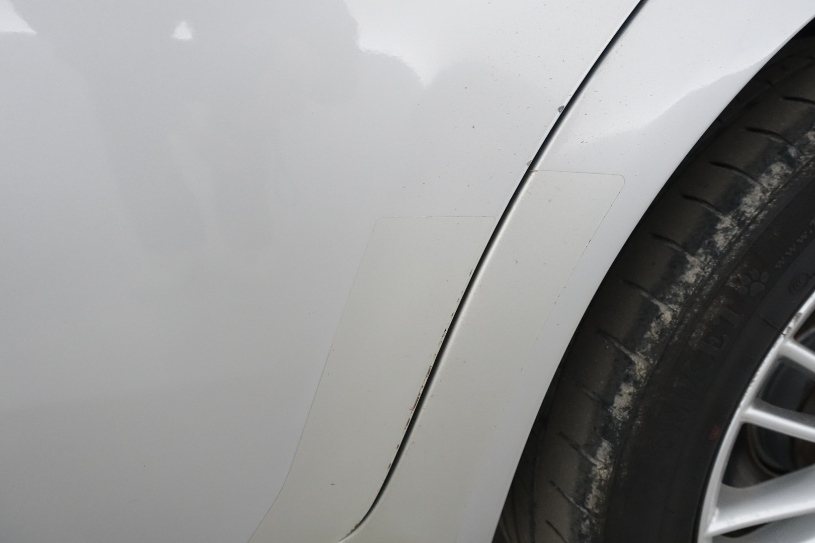 ALFA ROMEO 159 2011