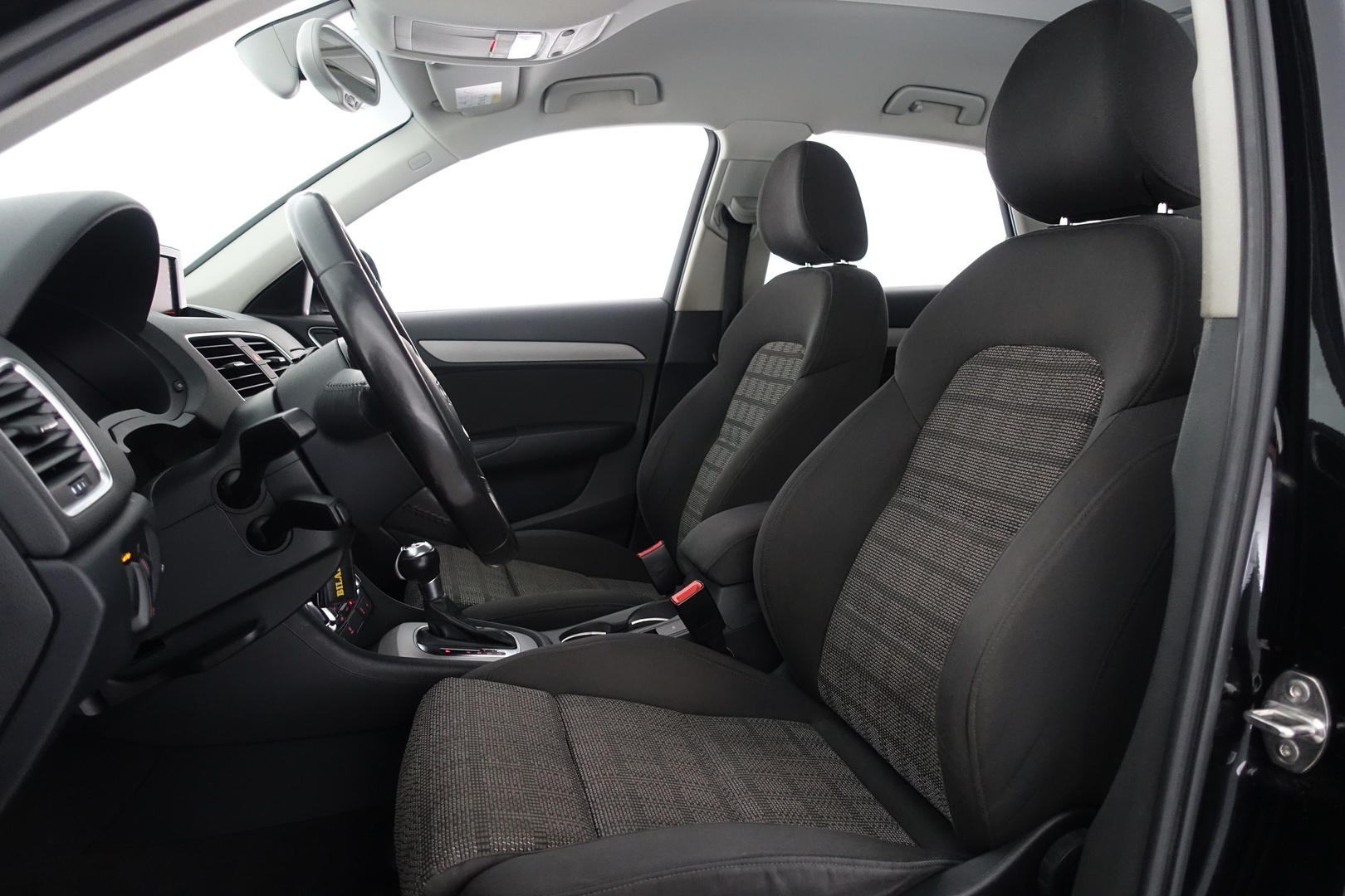 AUDI Q3 2014