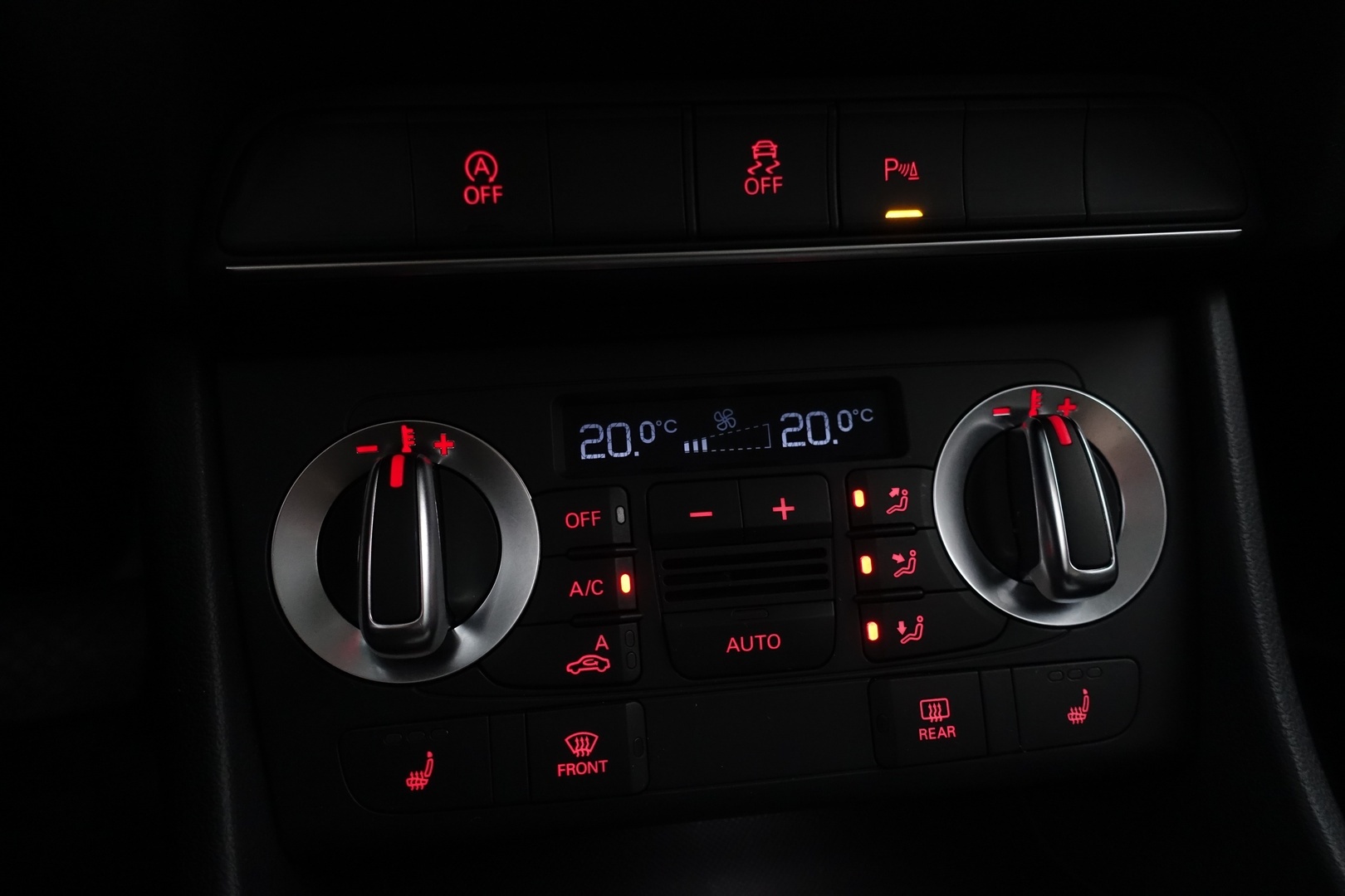 AUDI Q3 2014