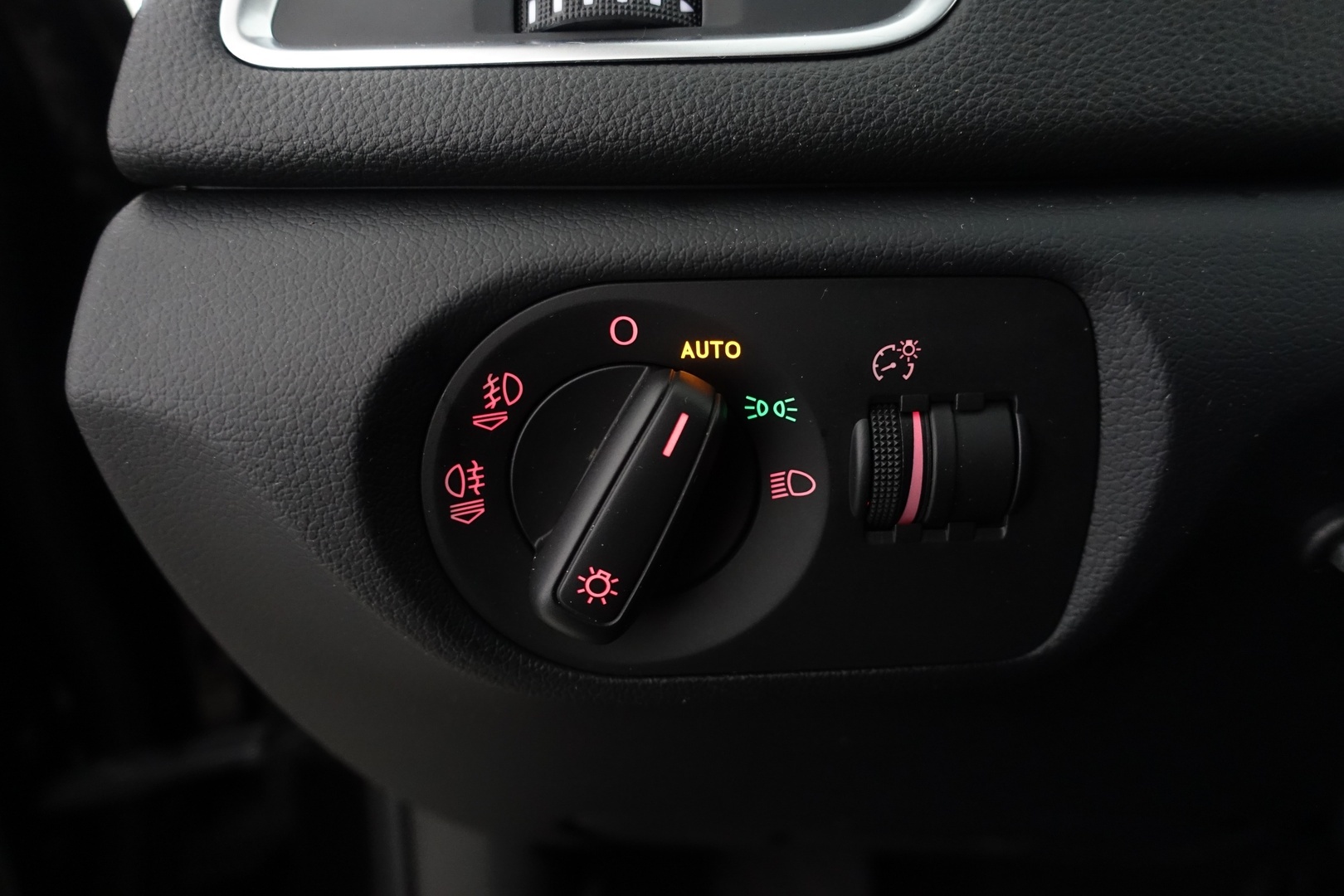 AUDI Q3 2014