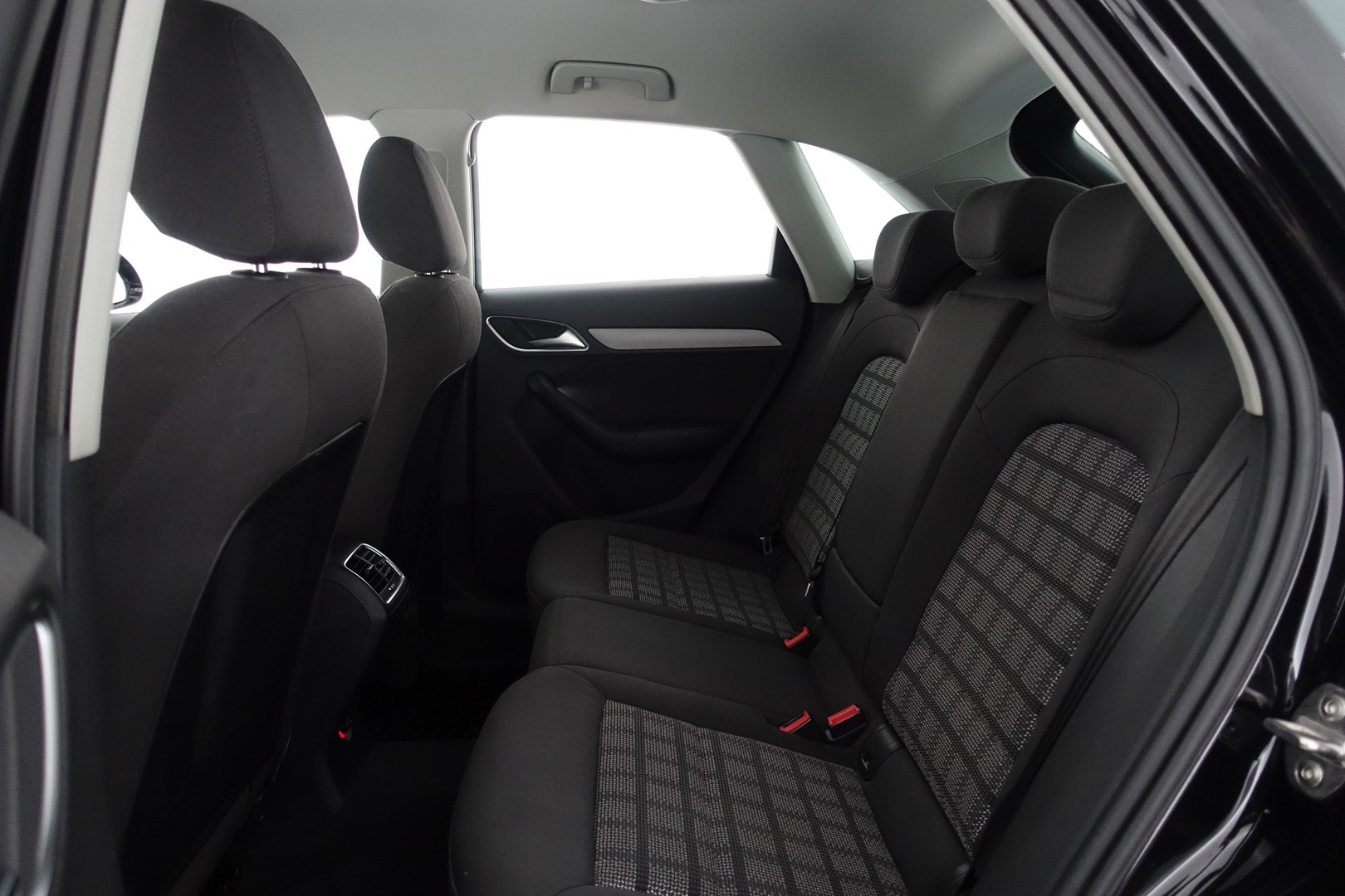 AUDI Q3 2014