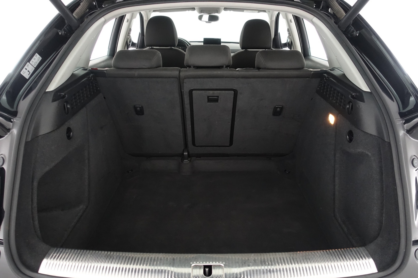 AUDI Q3 2014