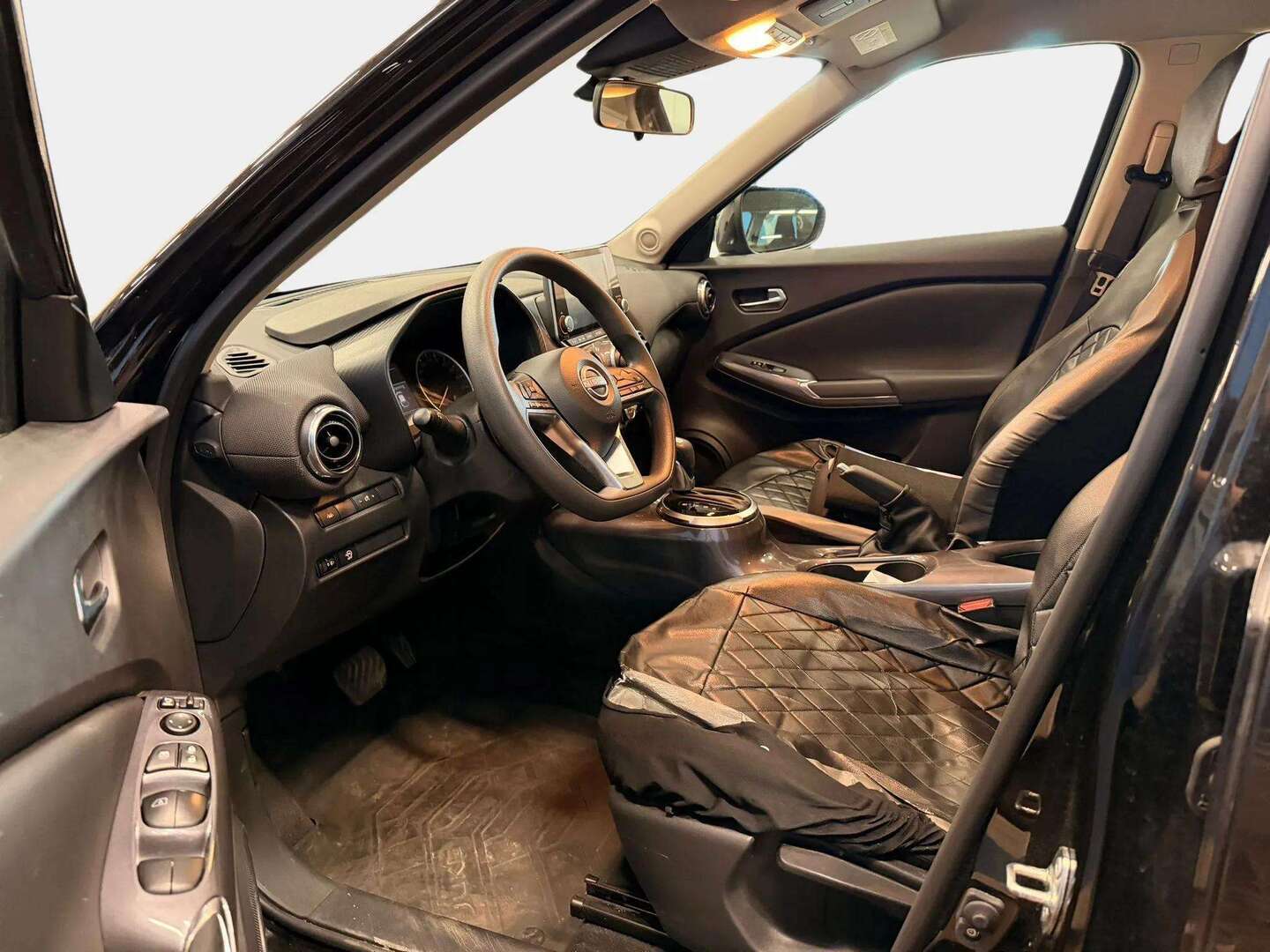 NISSAN Juke 2024
