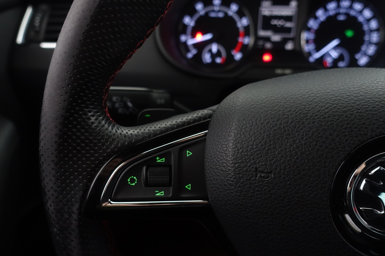 SKODA Octavia 2014