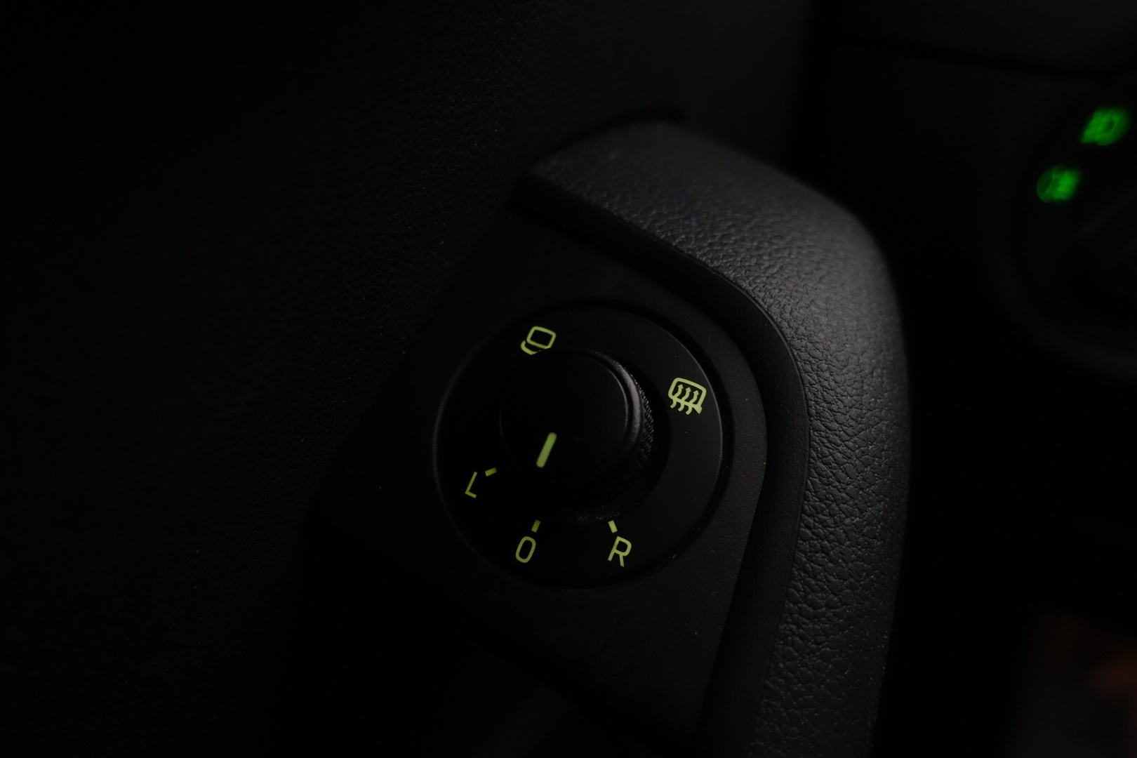 SKODA Octavia 2014