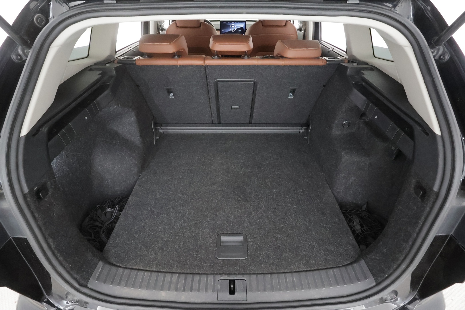 SKODA Enyaq 2021