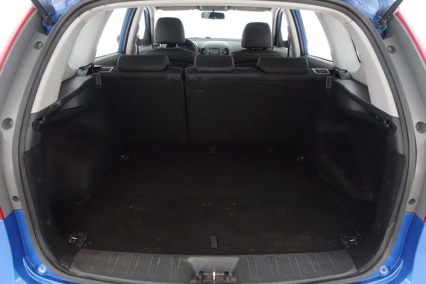 HYUNDAI i30 2010
