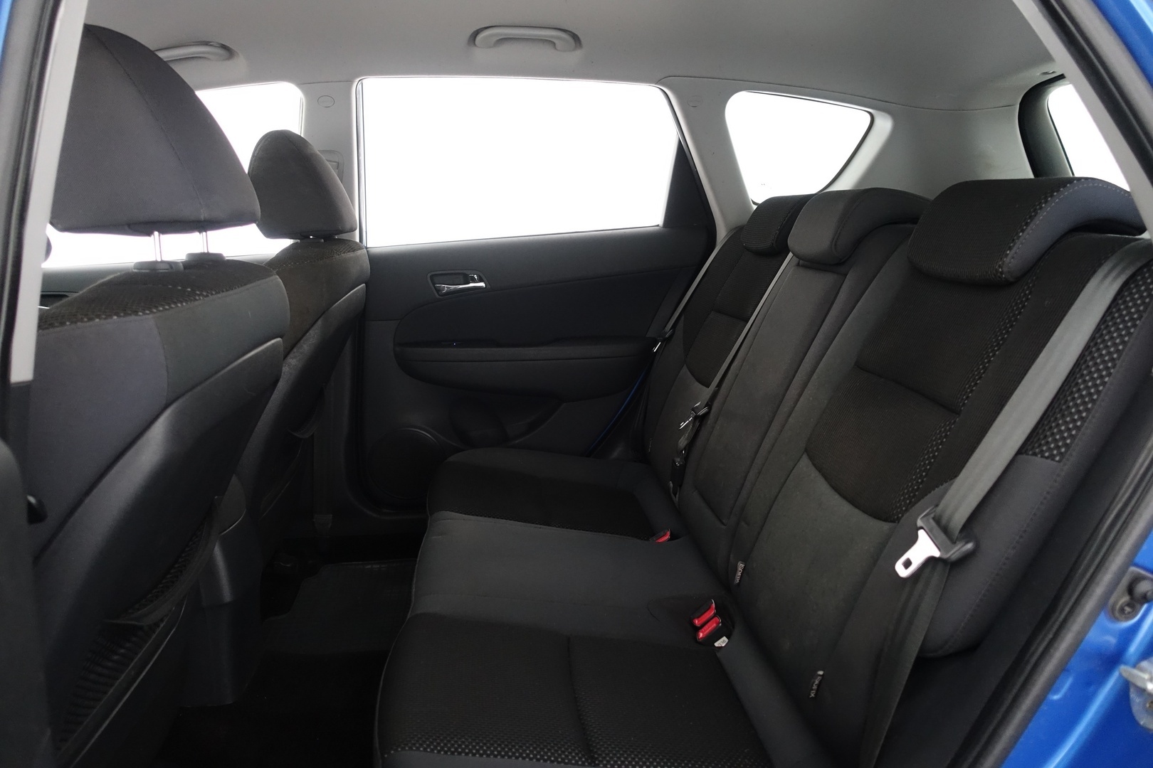 HYUNDAI i30 2010