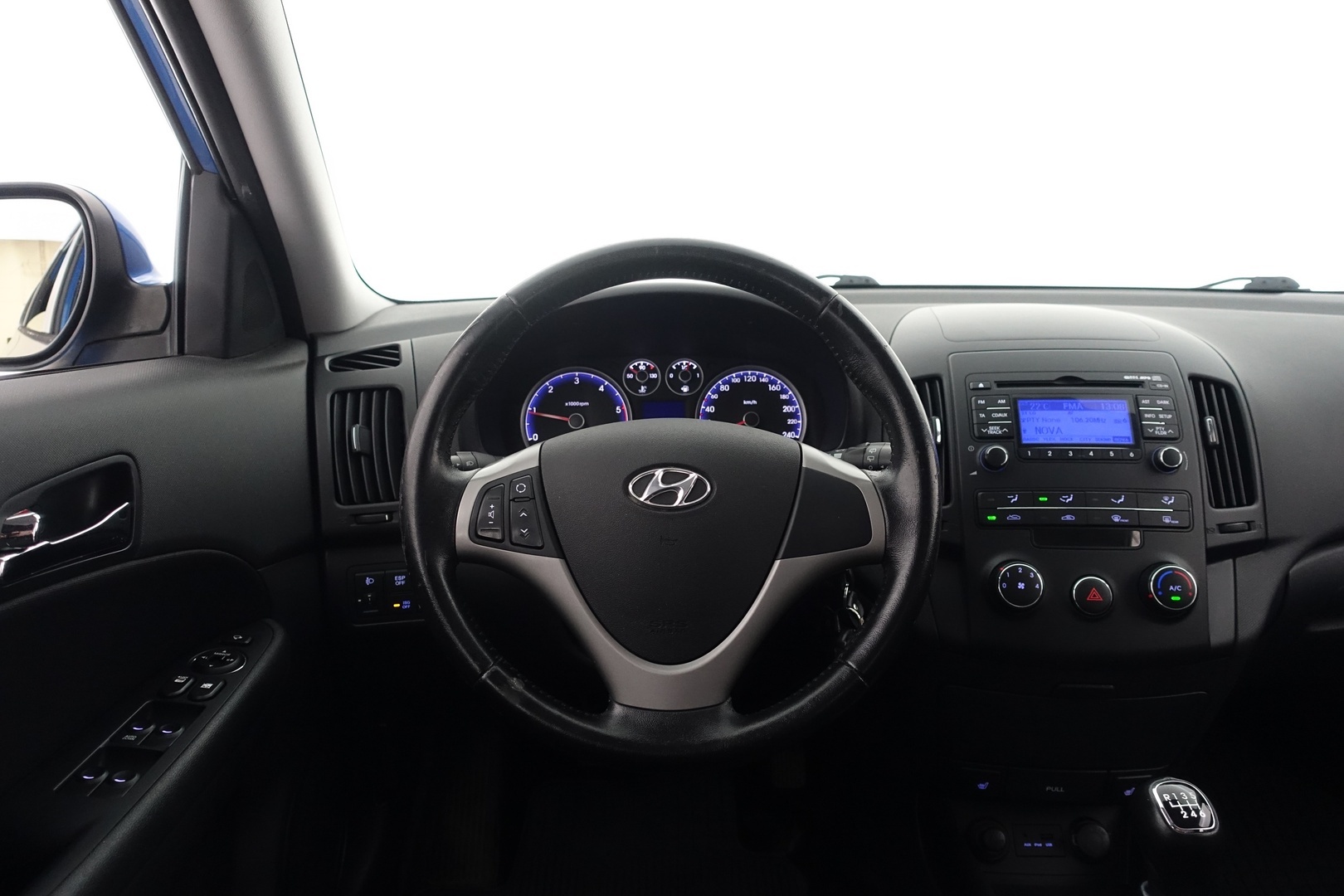 HYUNDAI i30 2010