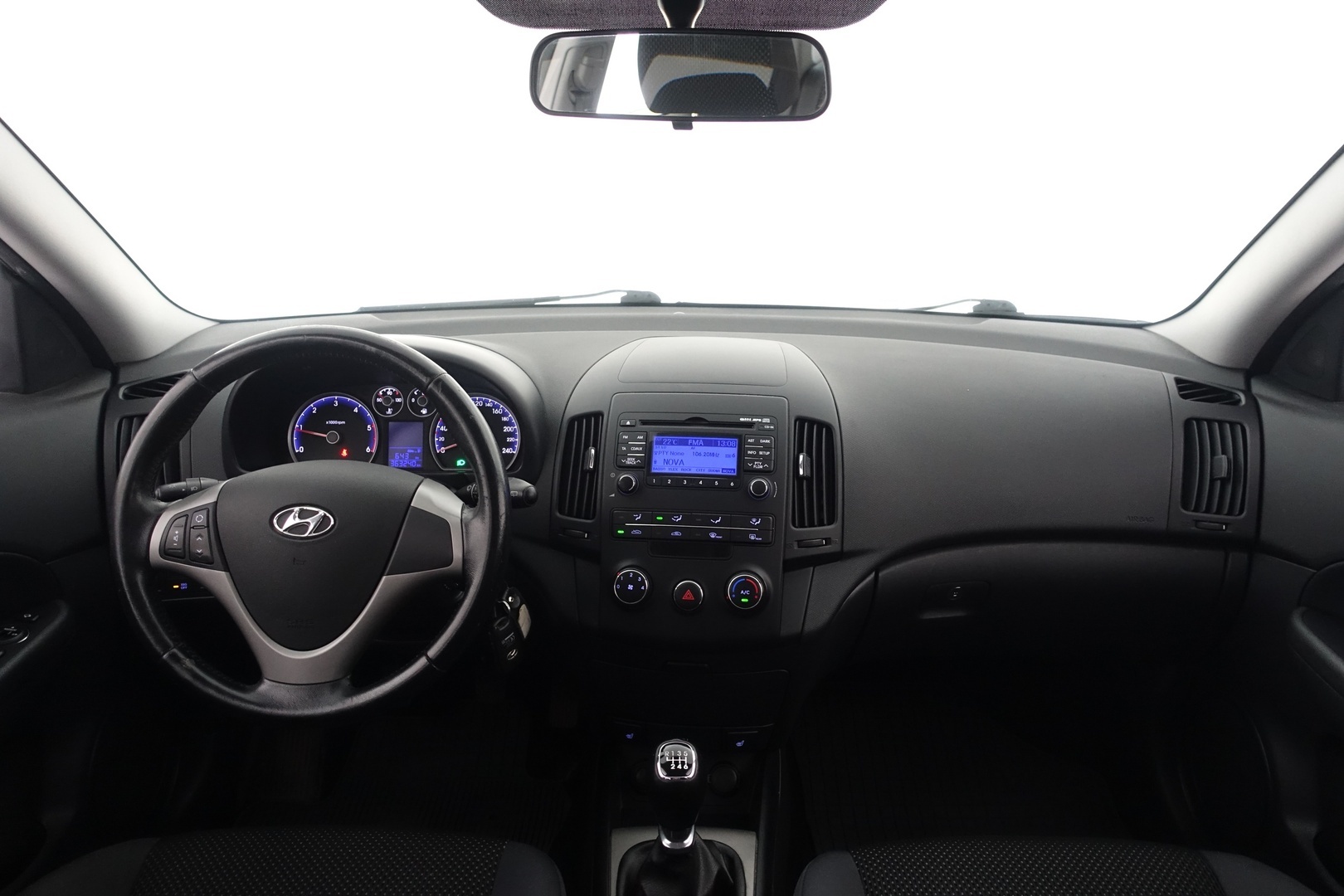 HYUNDAI i30 2010