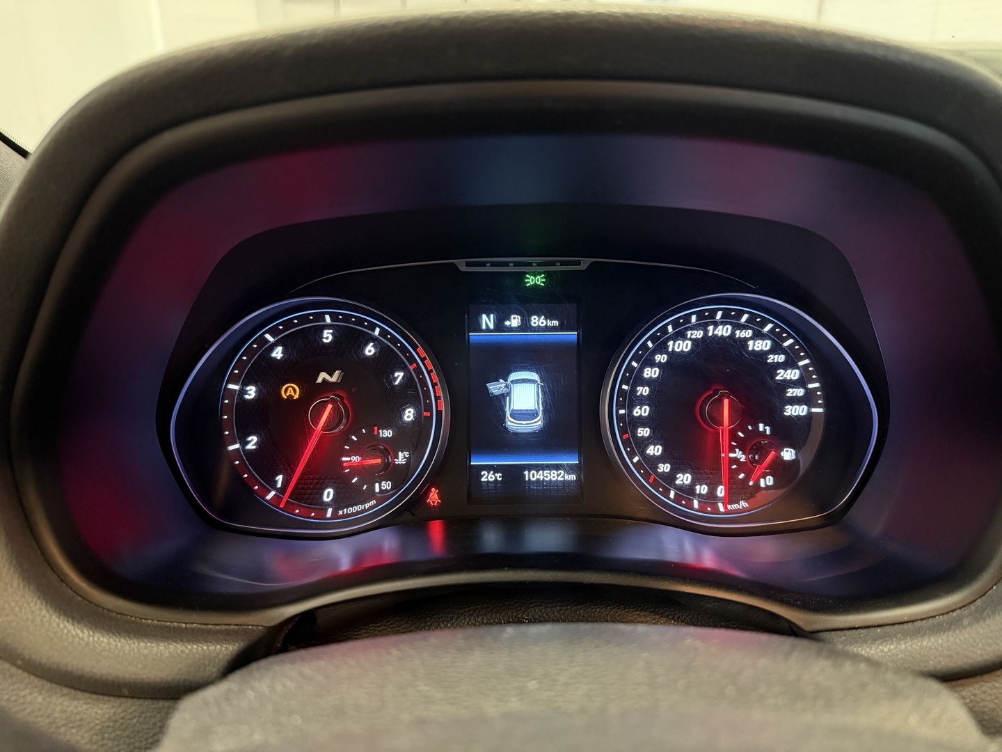HYUNDAI i30 5d 2018