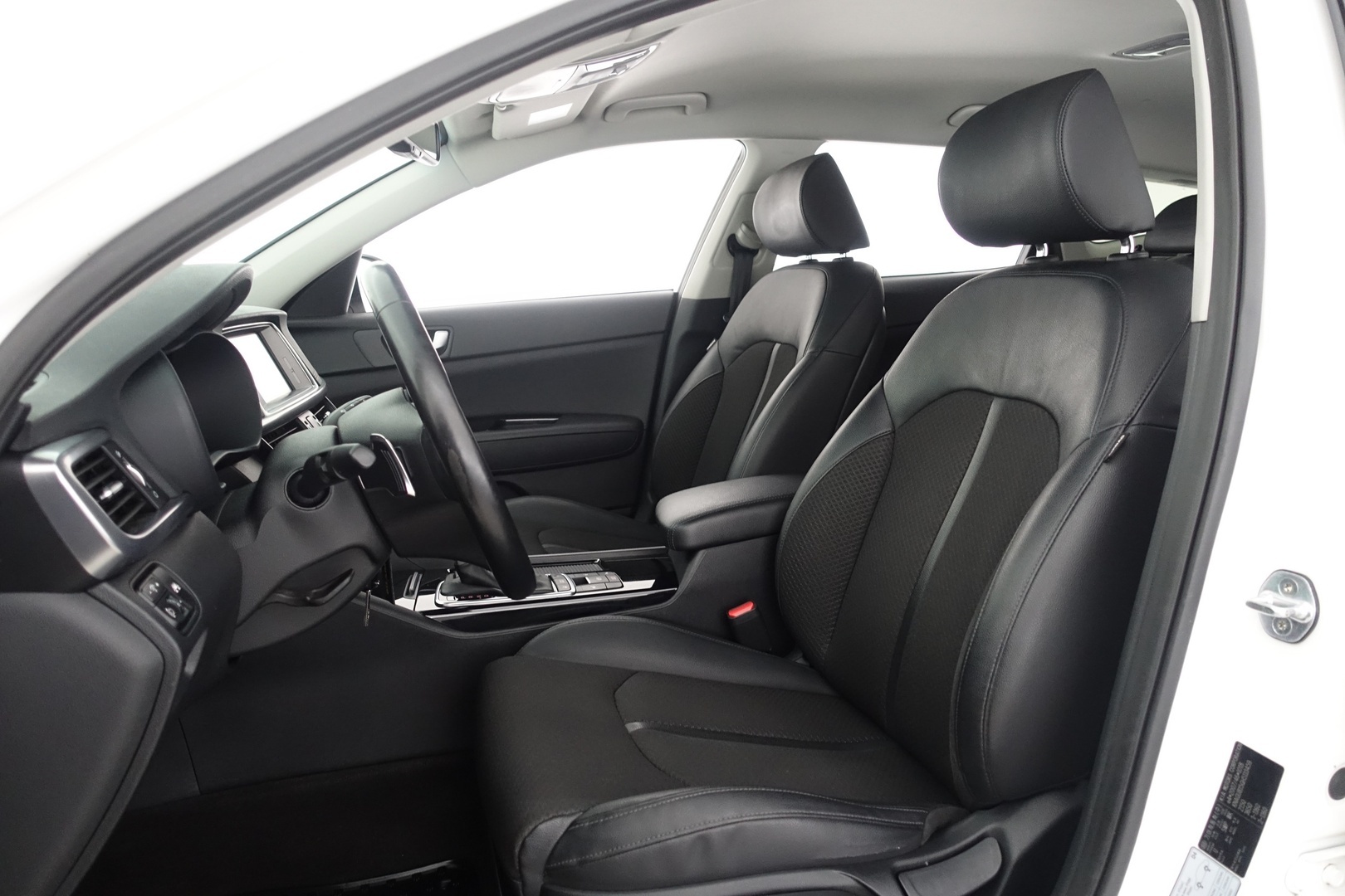 KIA Optima 2017