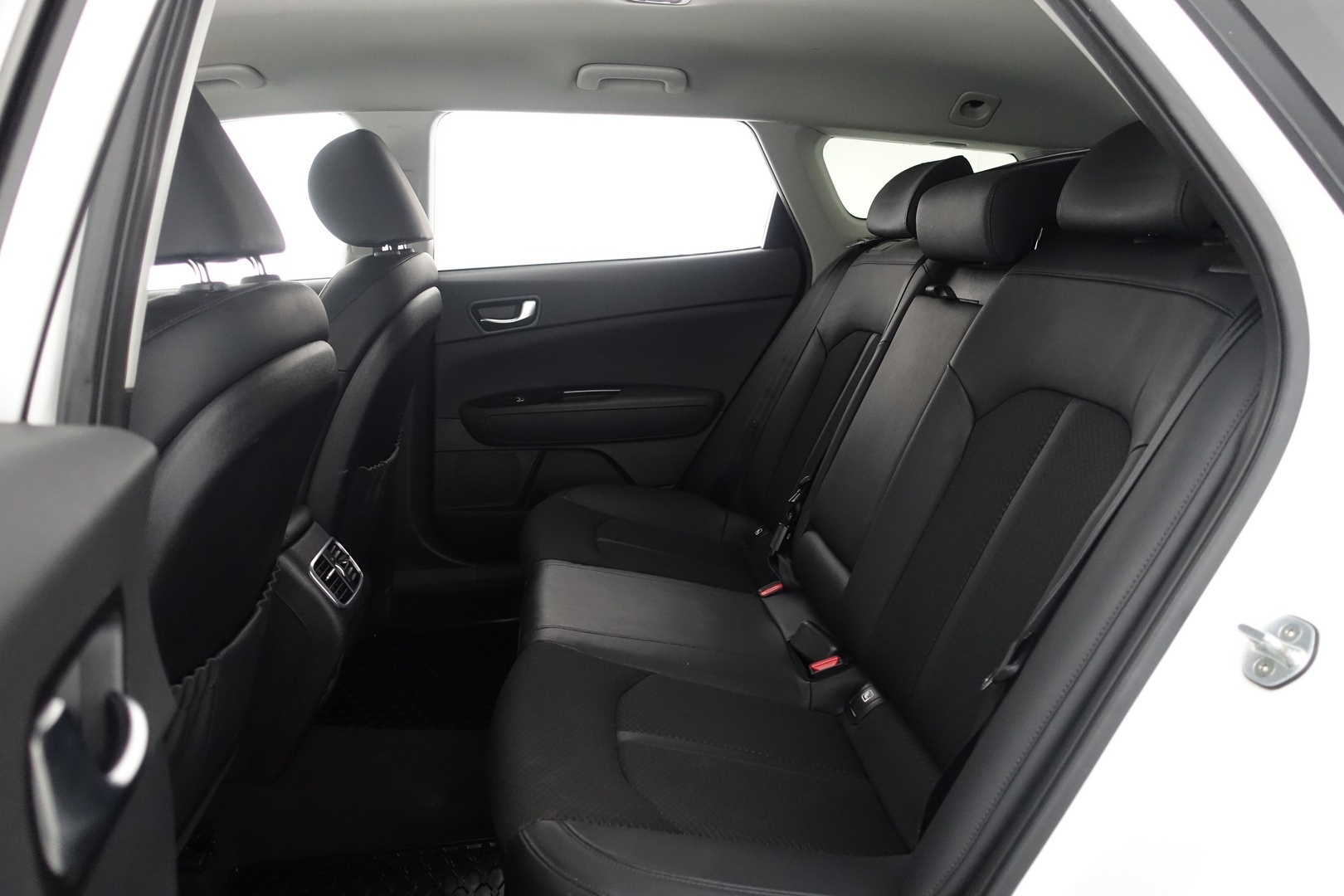 KIA Optima 2017
