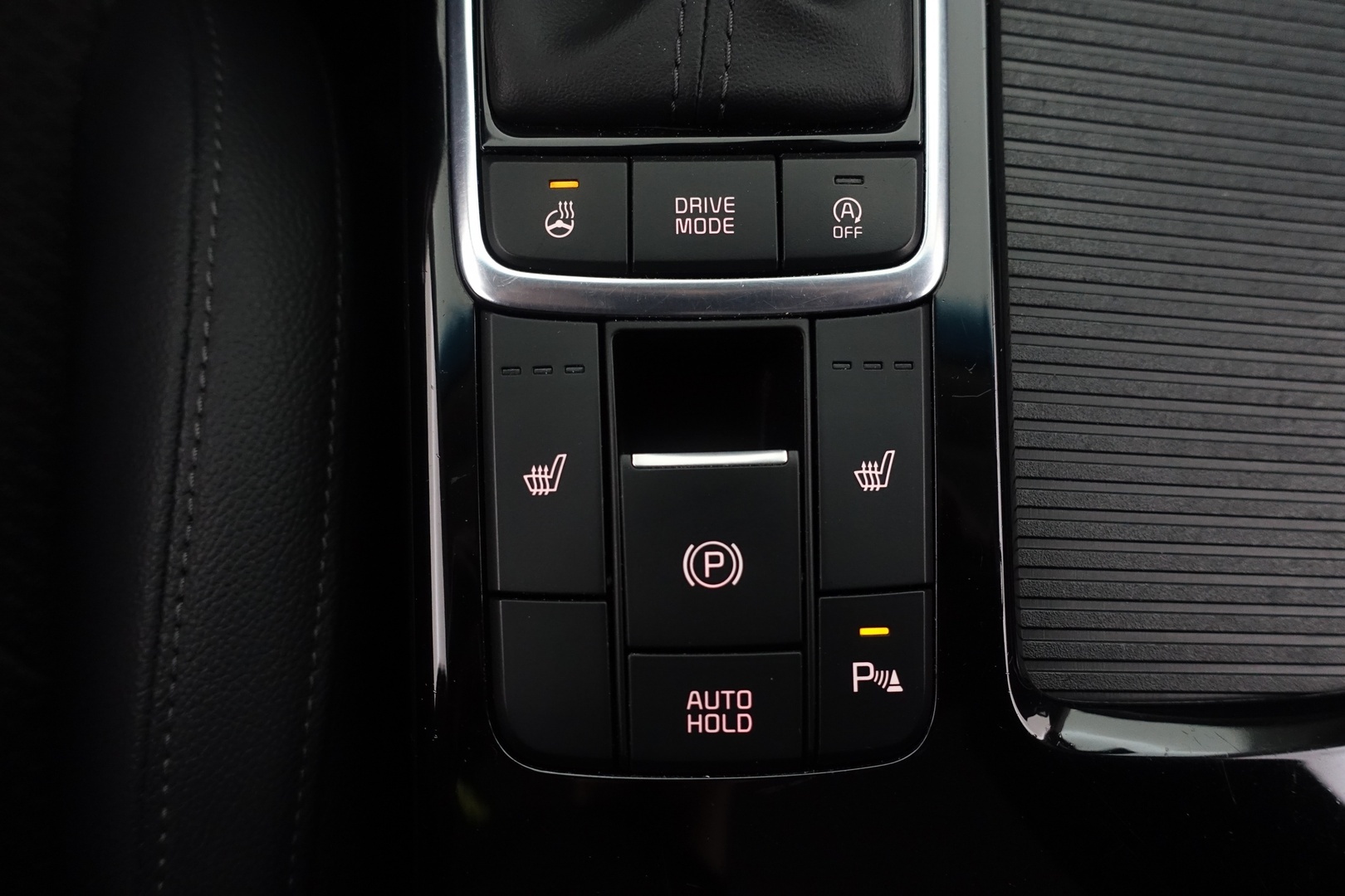 KIA Optima 2017