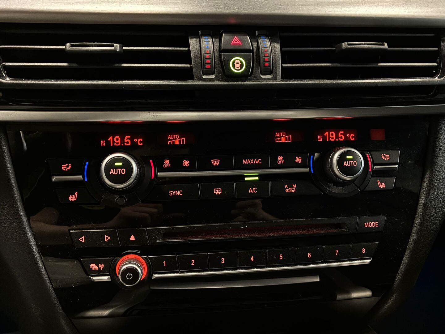BMW X5 2017