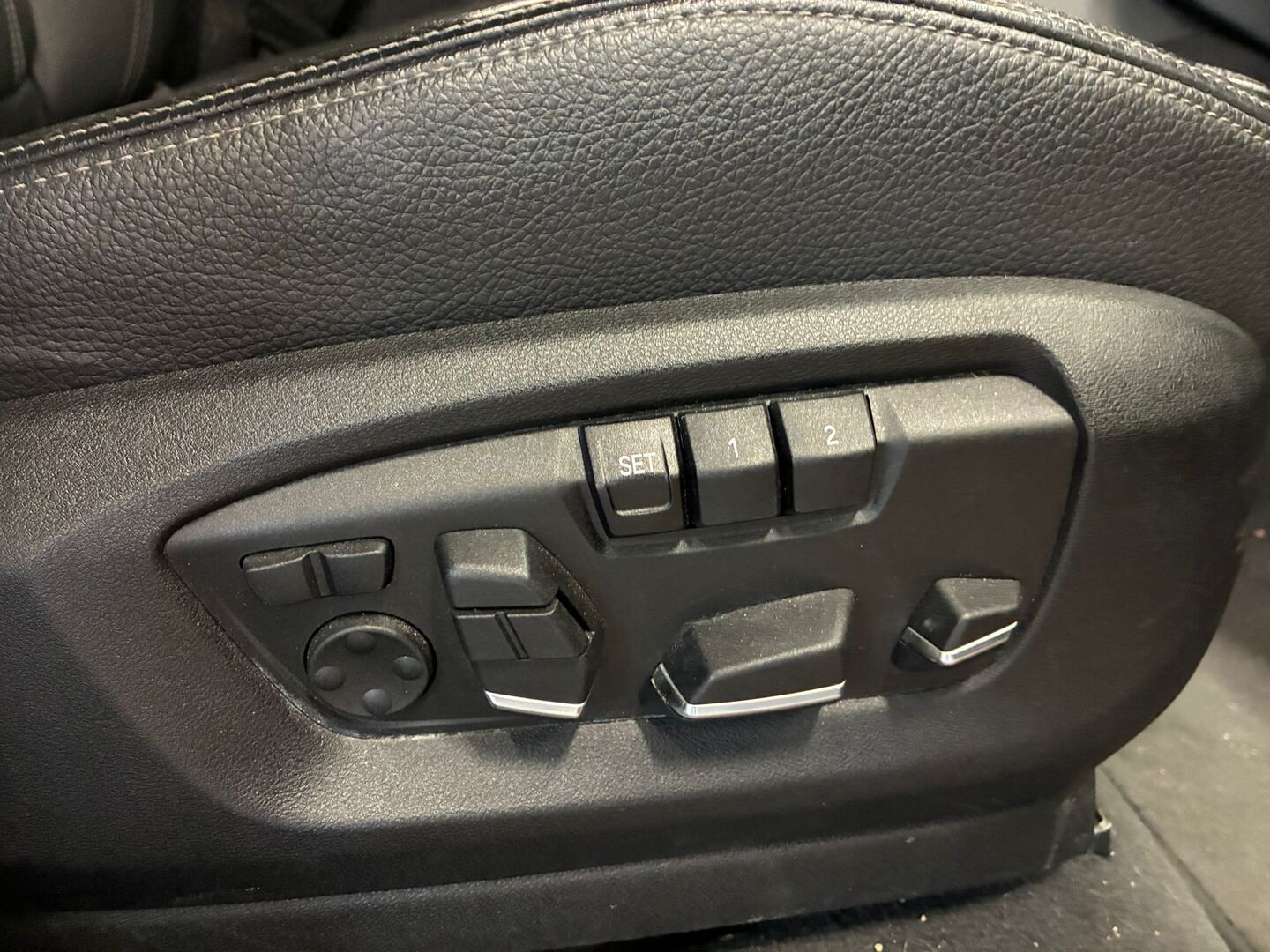 BMW X5 2017