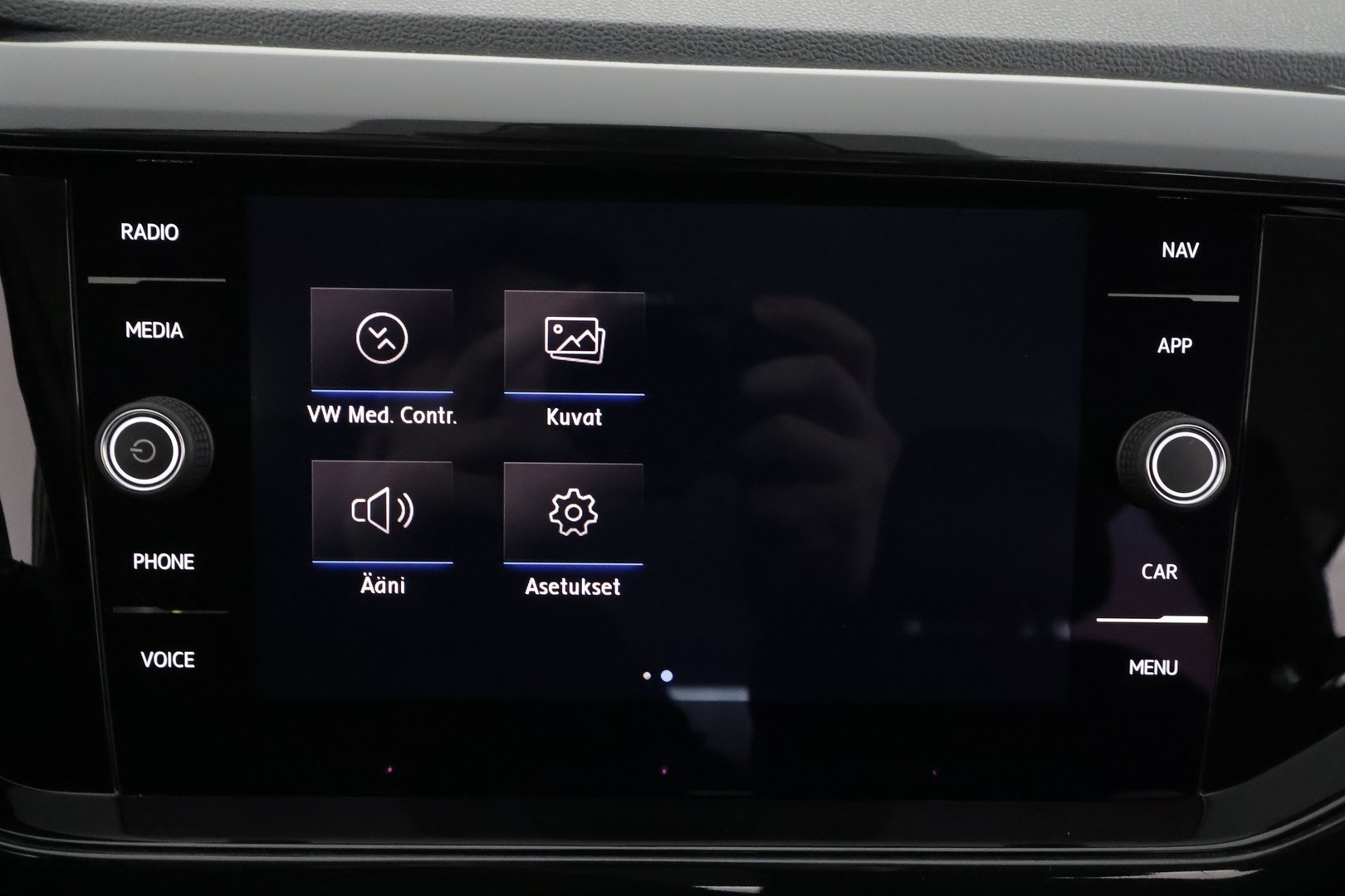 VOLKSWAGEN T-Cross 2019