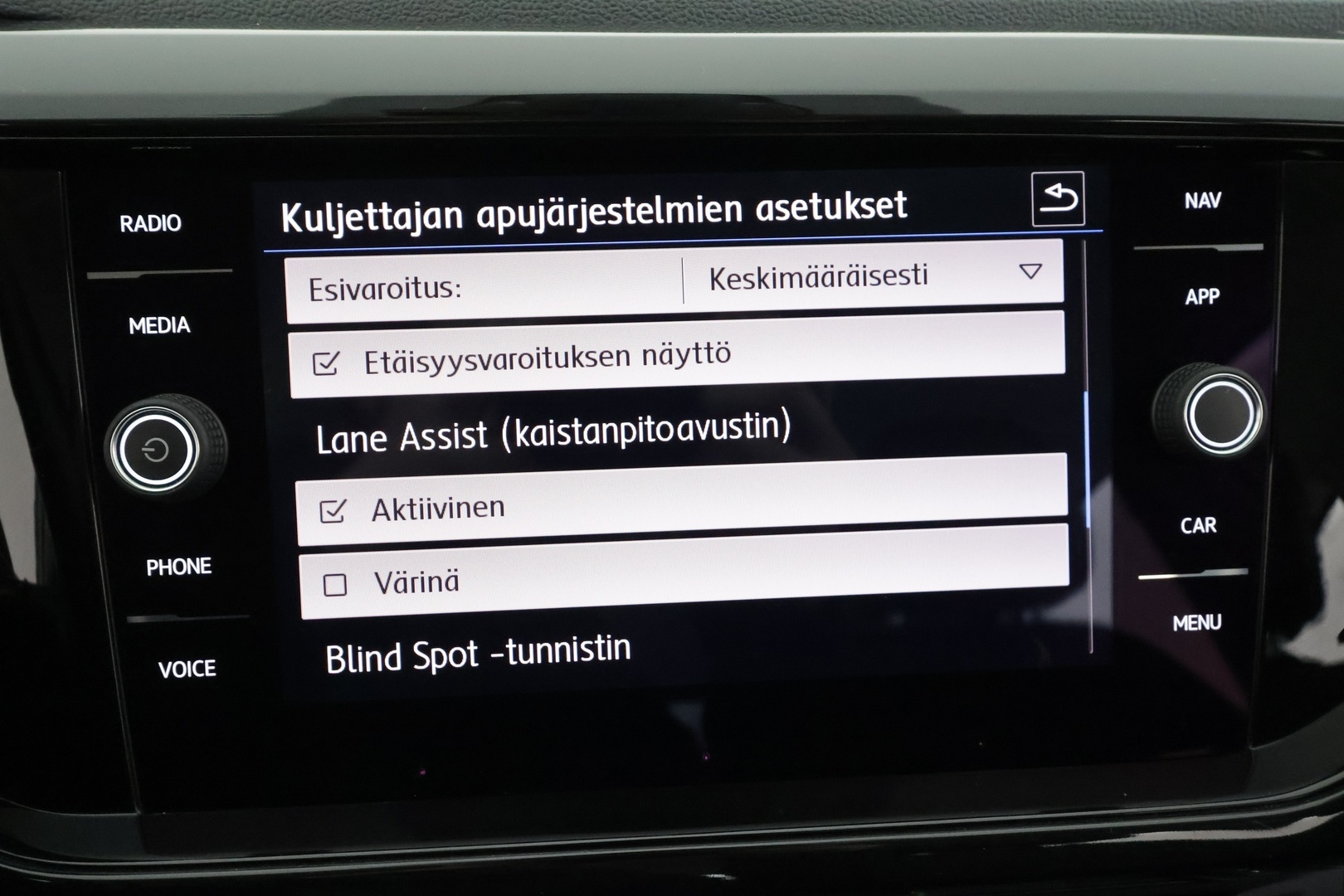 VOLKSWAGEN T-Cross 2019