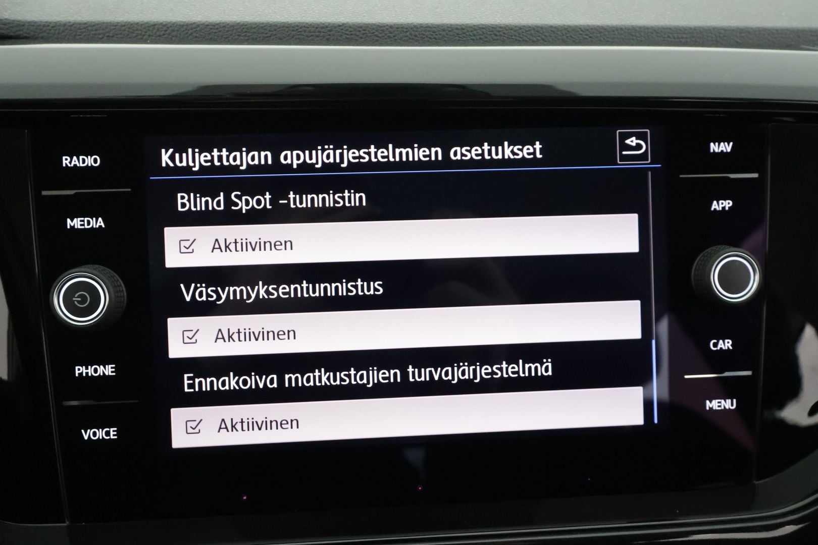 VOLKSWAGEN T-Cross 2019