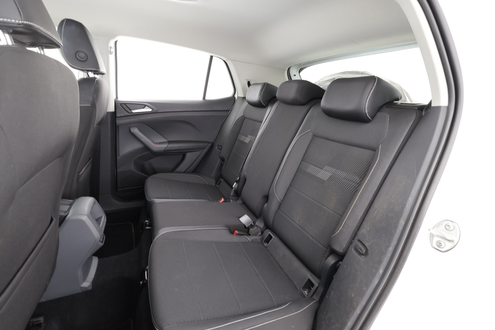 VOLKSWAGEN T-Cross 2019