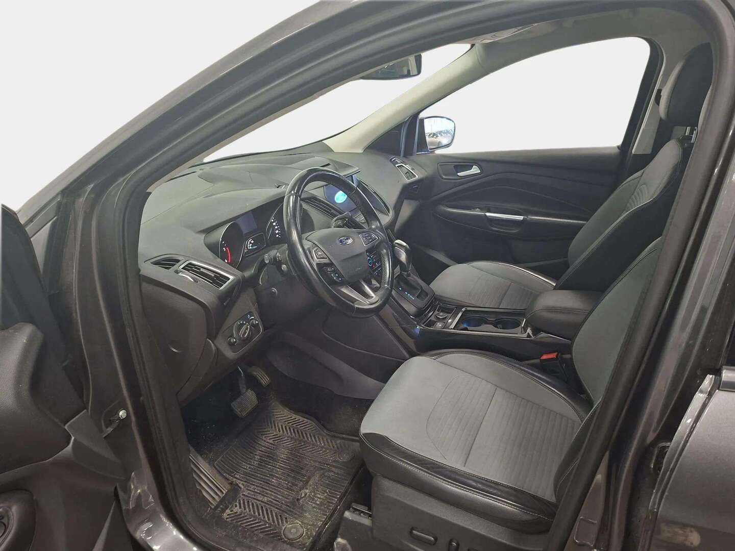 FORD Kuga 2017