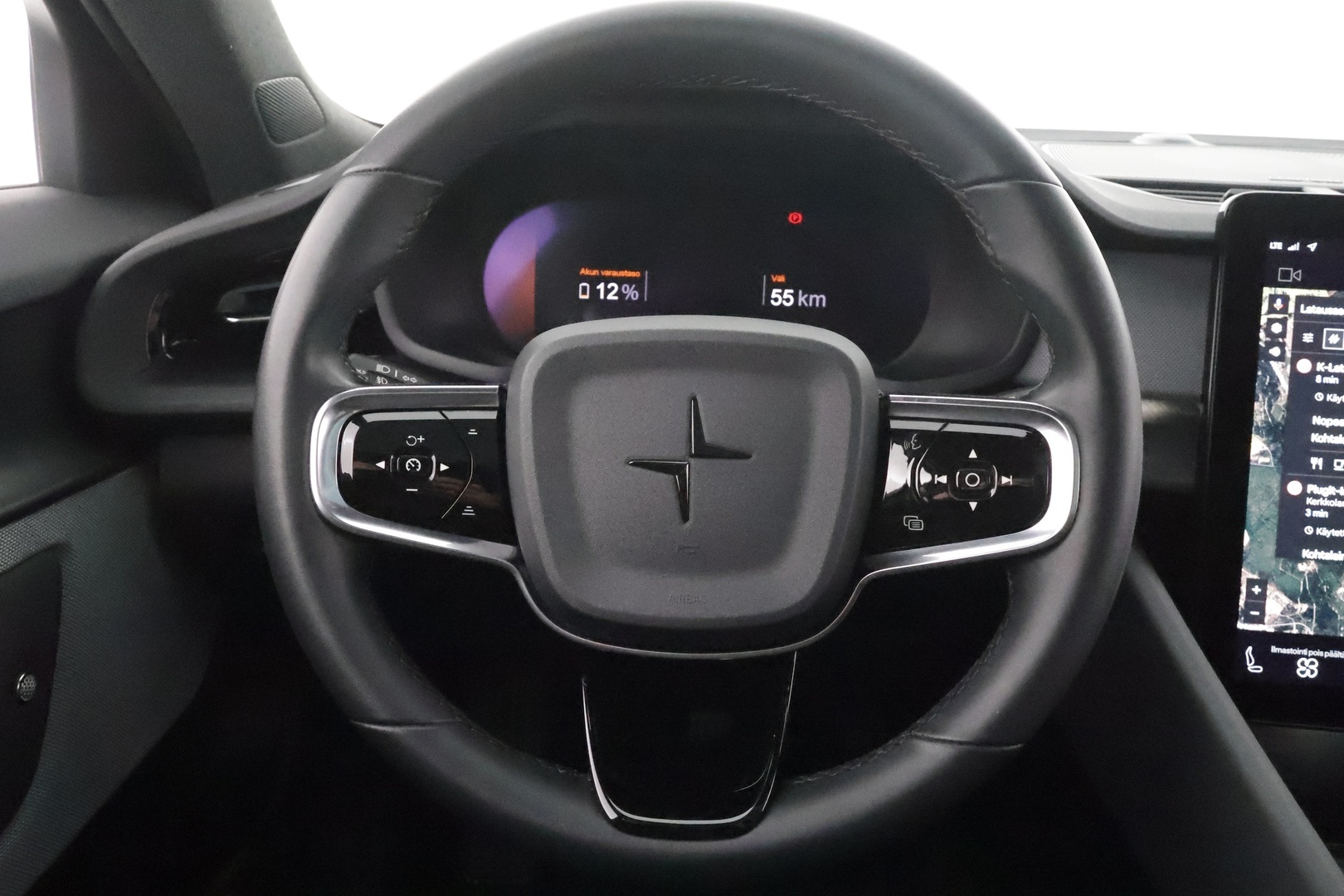 POLESTAR 2 2024