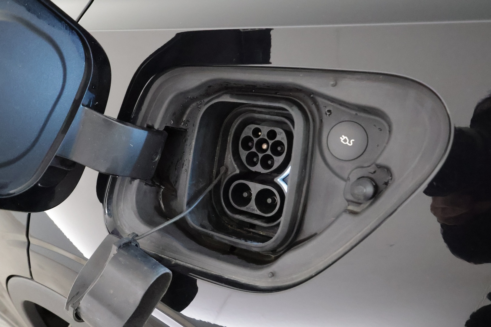 POLESTAR 2 2024