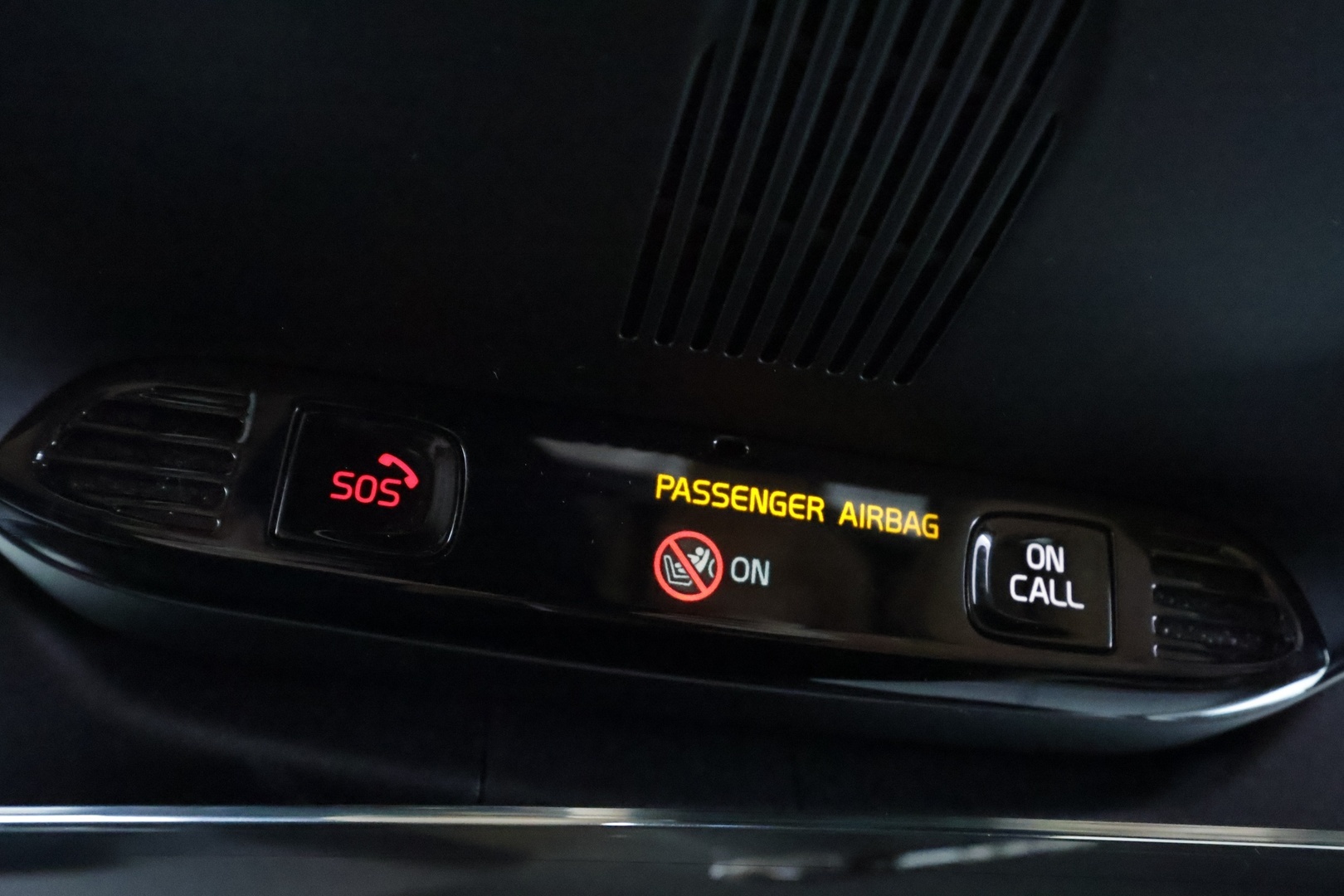 VOLVO V90 2018