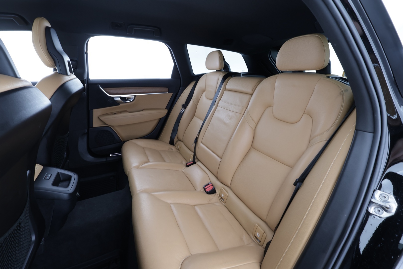VOLVO V90 2018