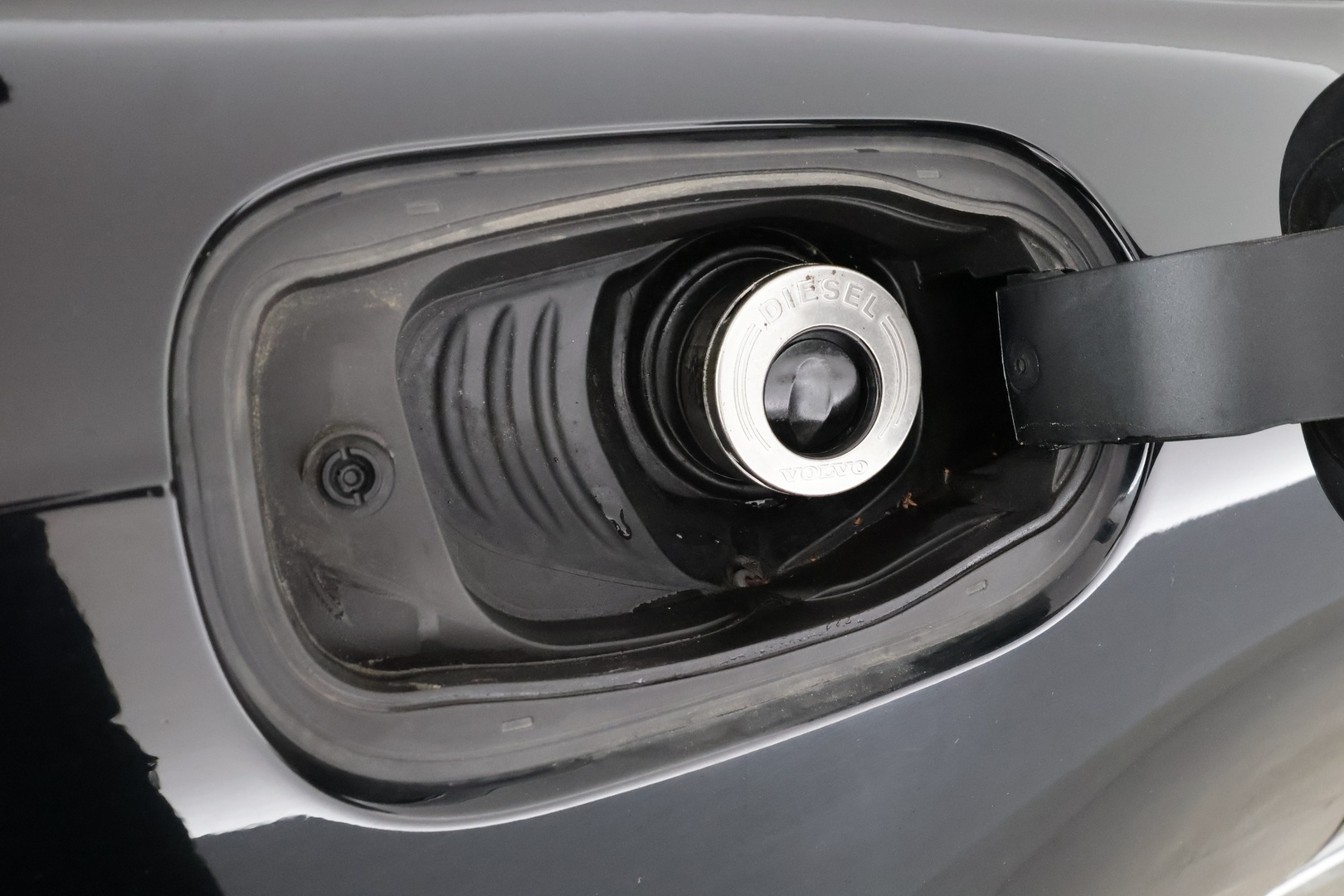 VOLVO V90 2018