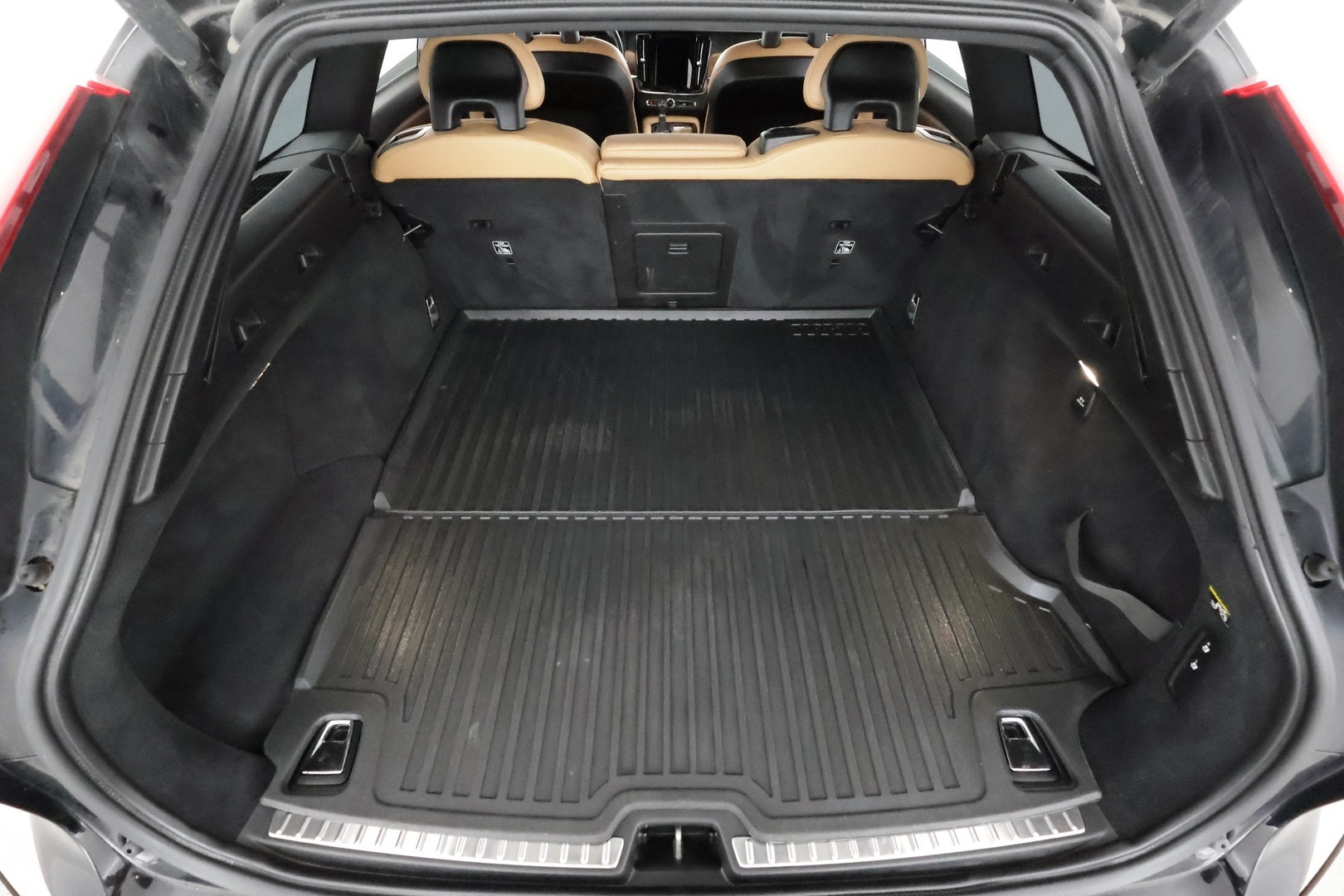 VOLVO V90 2018