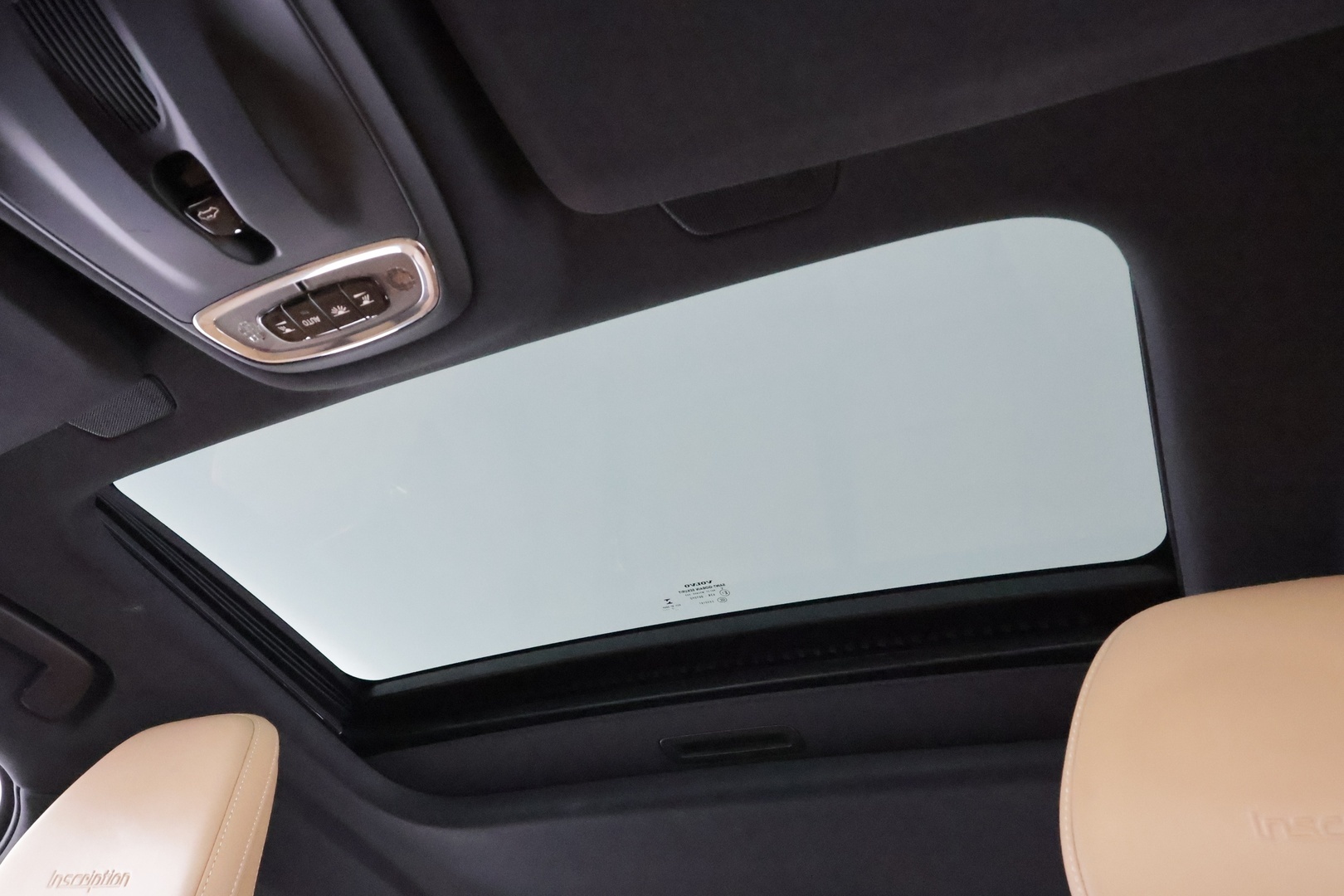 VOLVO S90 2019
